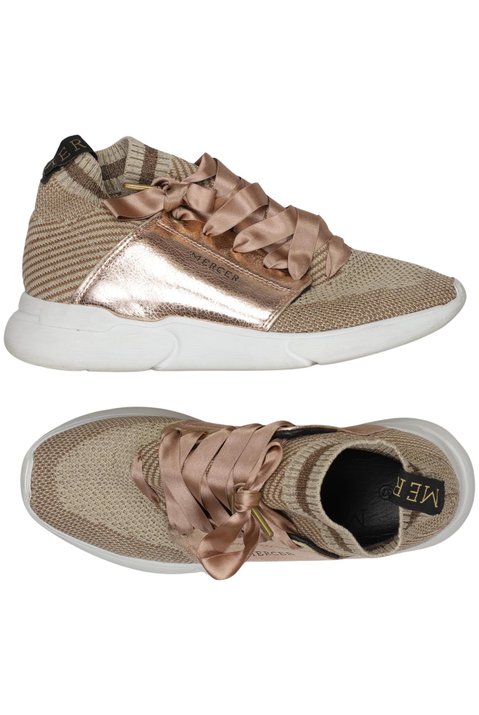 

Mercer Amsterdam Damen Sneakers, mehrfarbig, Gr. 37