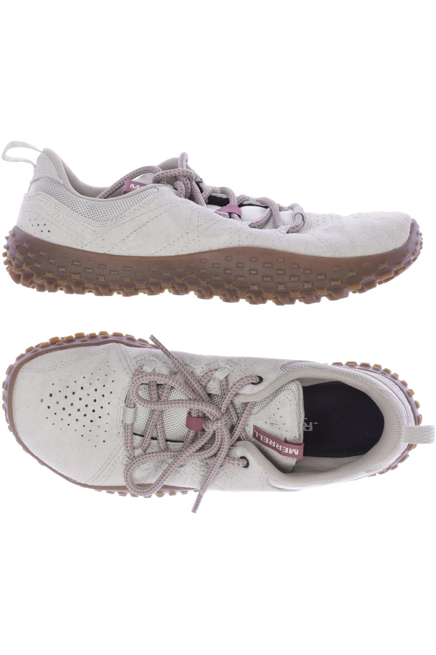 

Merrell Damen Halbschuh, grau, Gr. 38