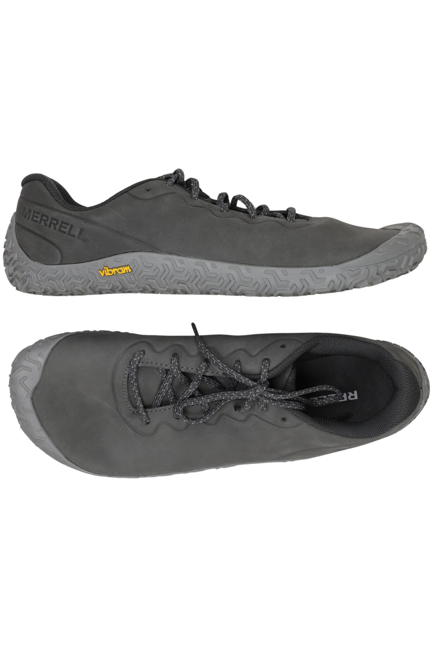 

Merrell Damen Halbschuh, grau, Gr. 44