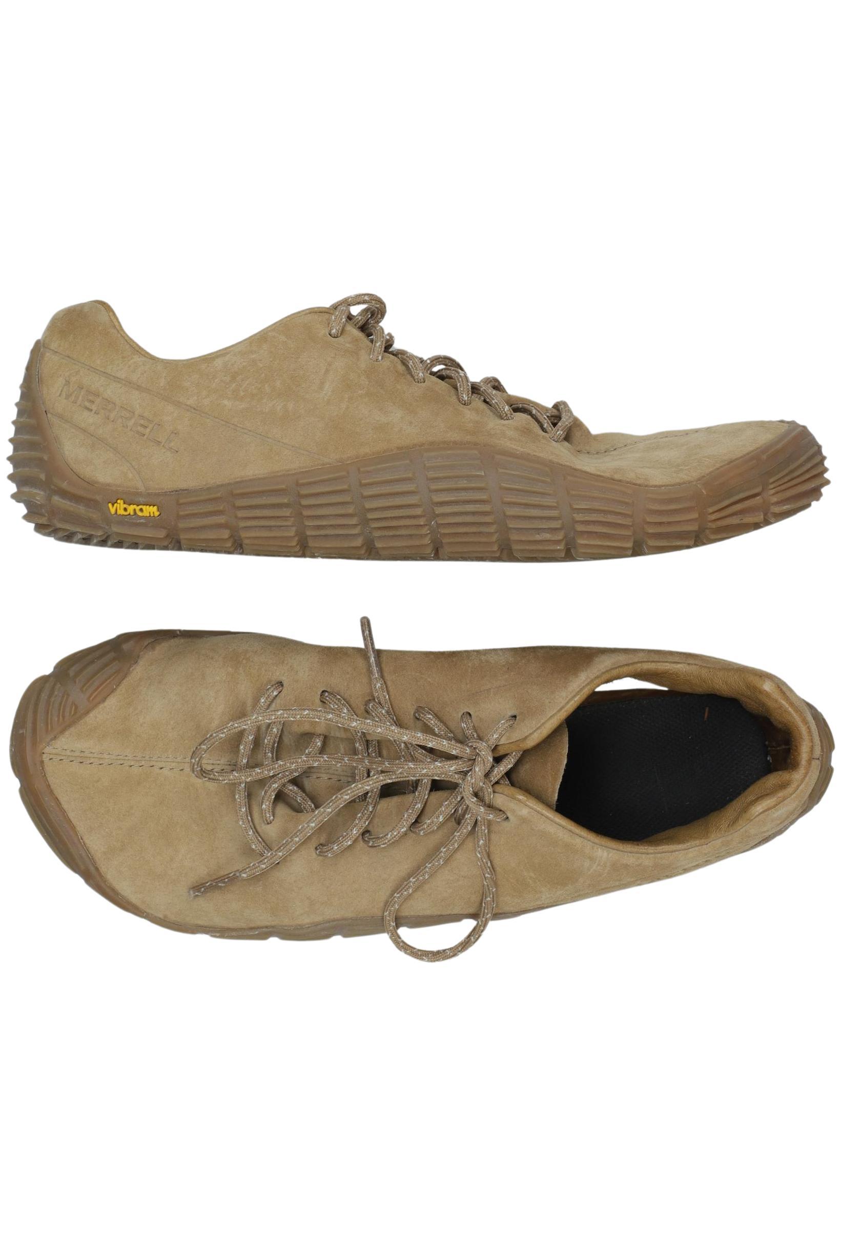 

Merrell Damen Halbschuh, braun, Gr. 40