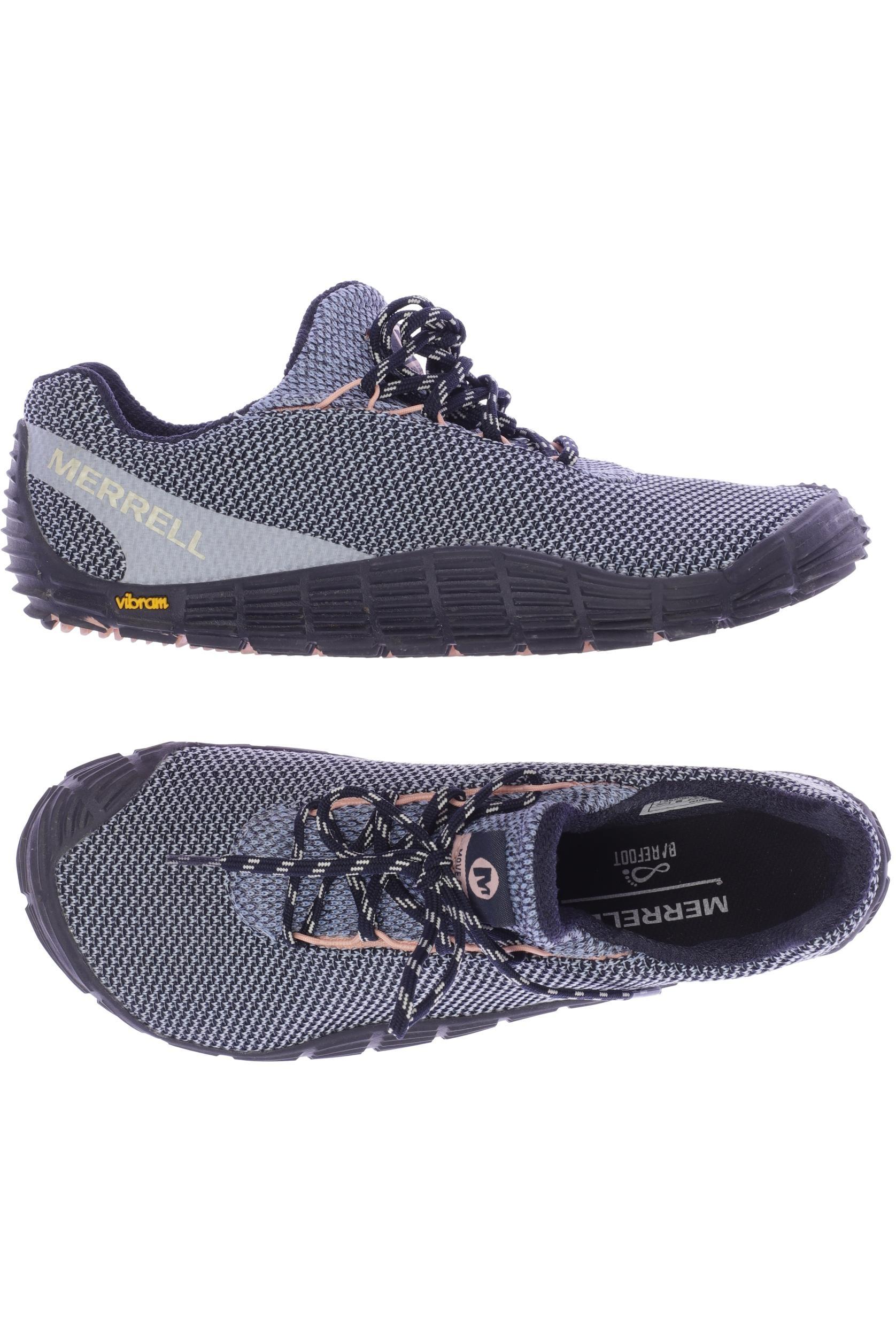 

Merrell Damen Halbschuh, grau, Gr. 40
