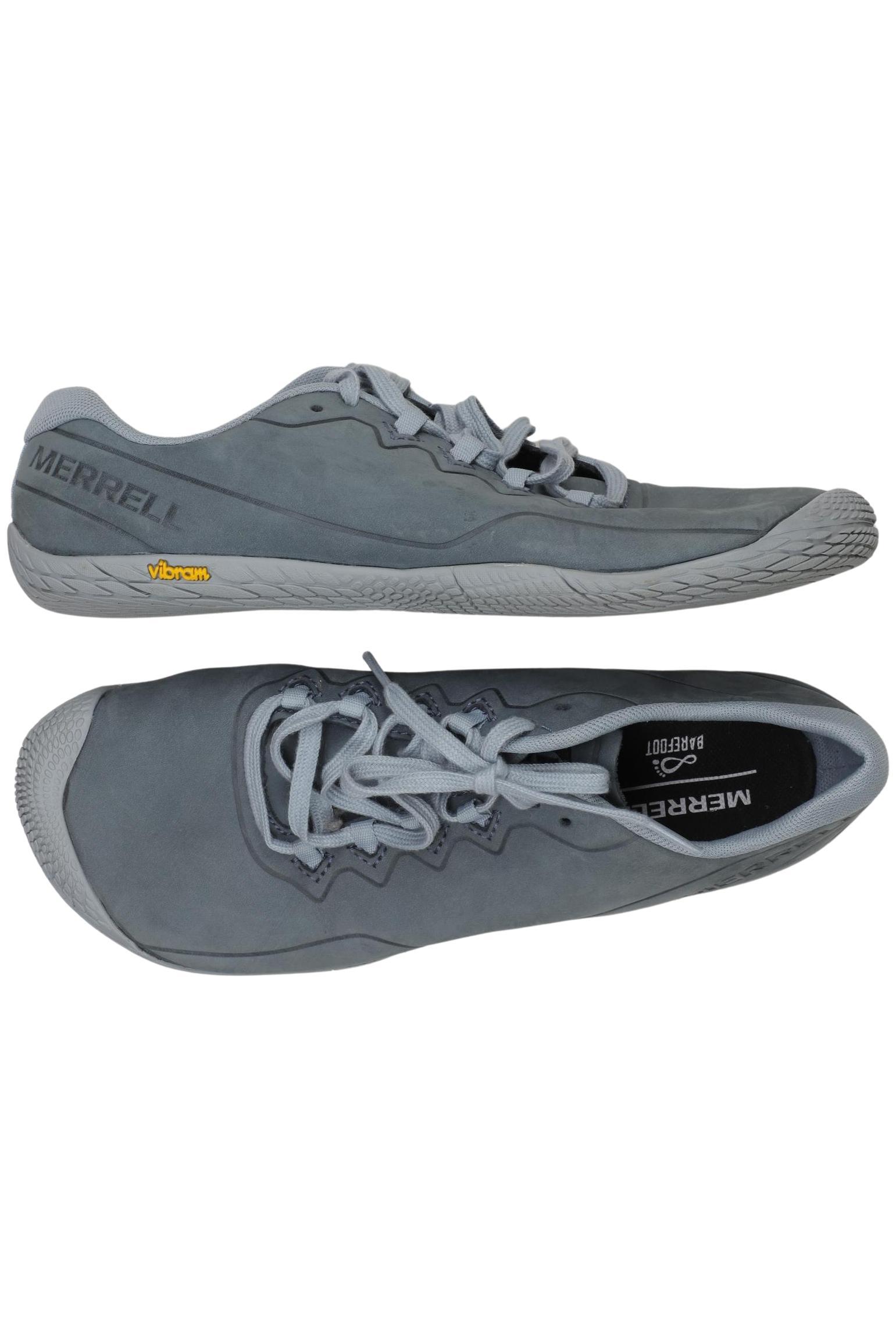 

Merrell Damen Halbschuh, grau, Gr. 41