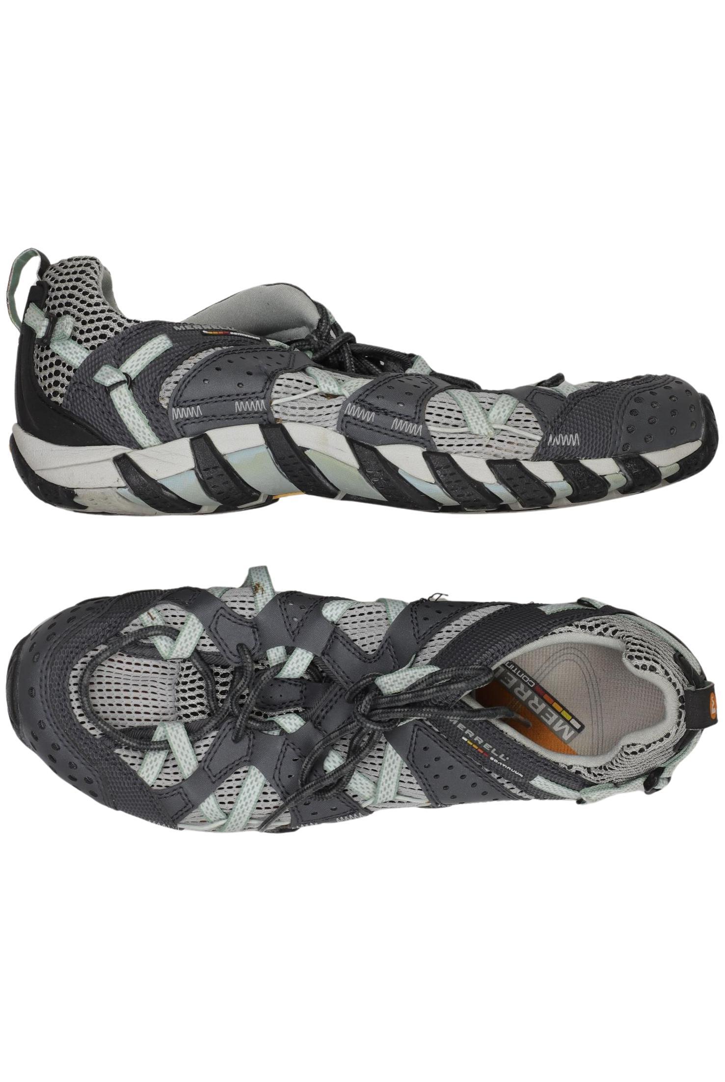 

Merrell Damen Halbschuh, mehrfarbig, Gr. 40