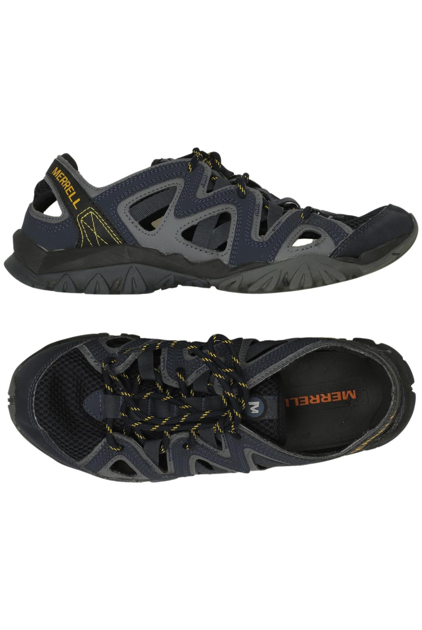 

Merrell Damen Sandale, mehrfarbig, Gr. 40