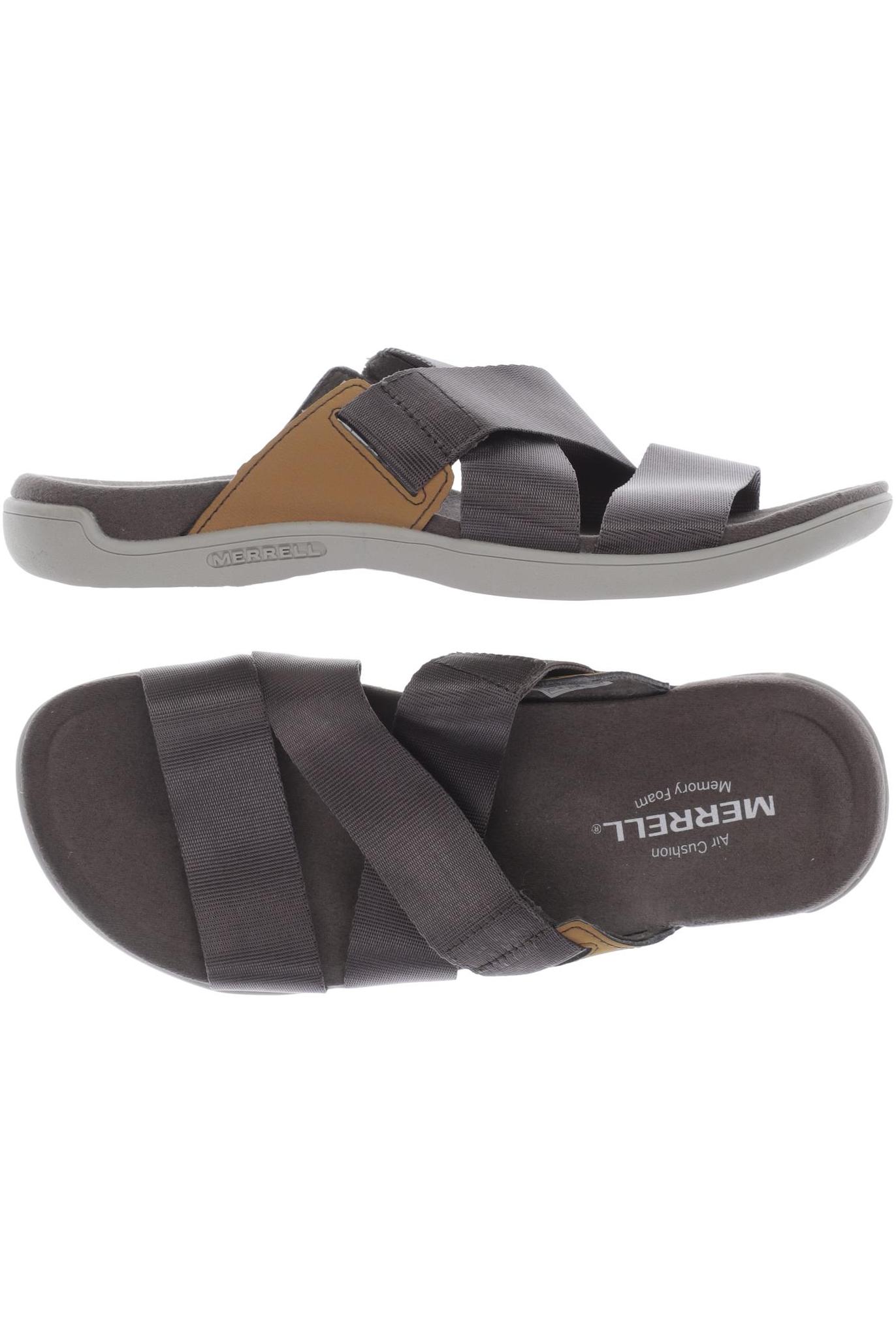 

Merrell Damen Sandale, braun, Gr. 36