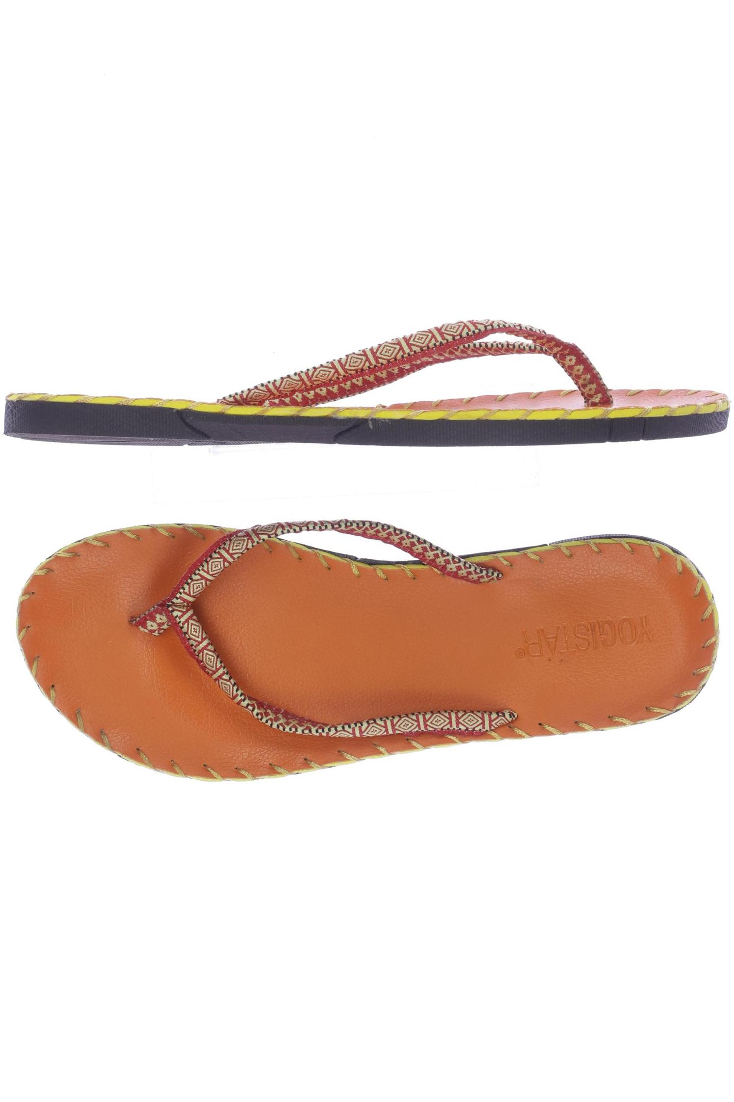 

Merrell Damen Sandale, orange, Gr. 42