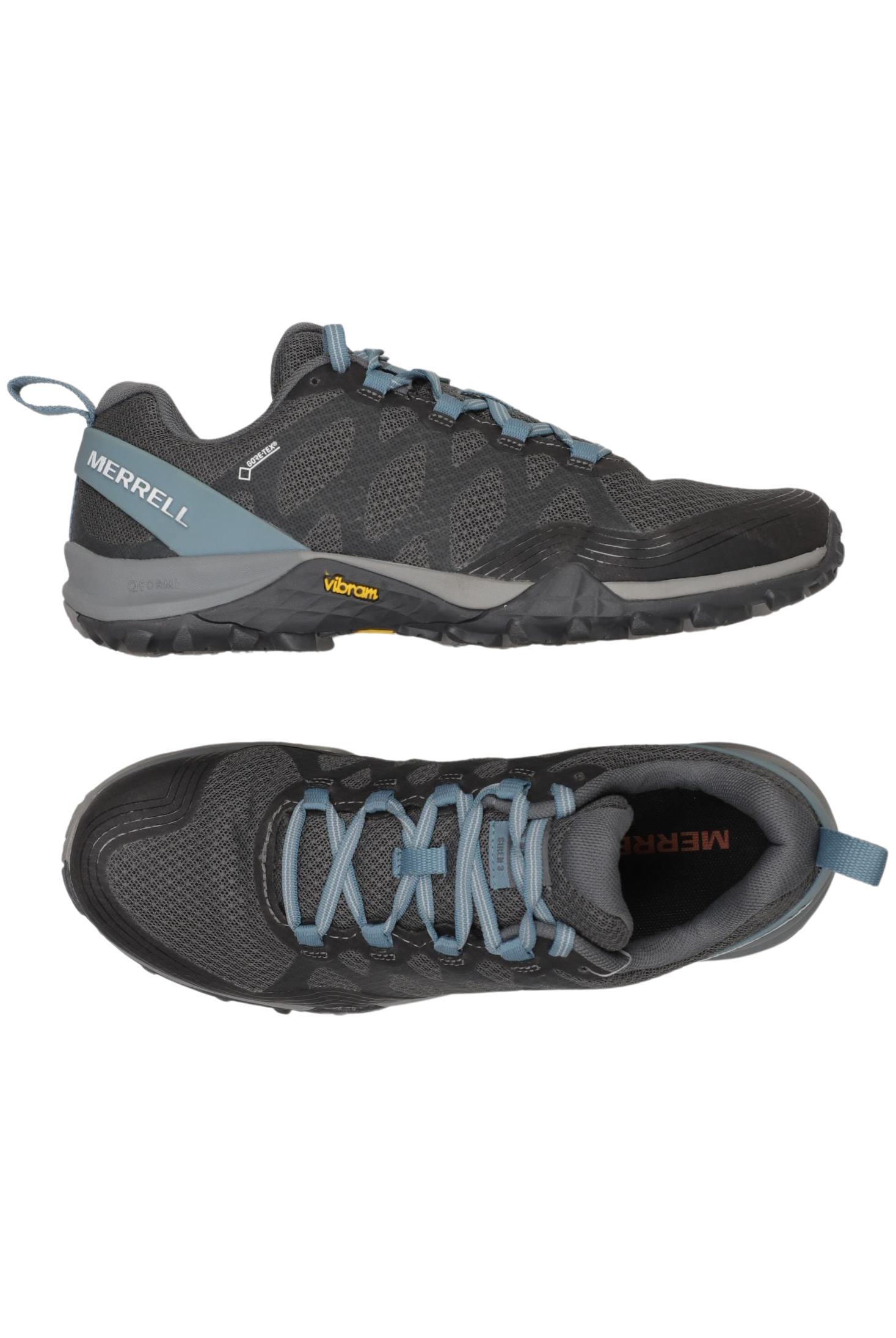 

Merrell Damen Sneakers, grau, Gr. 37