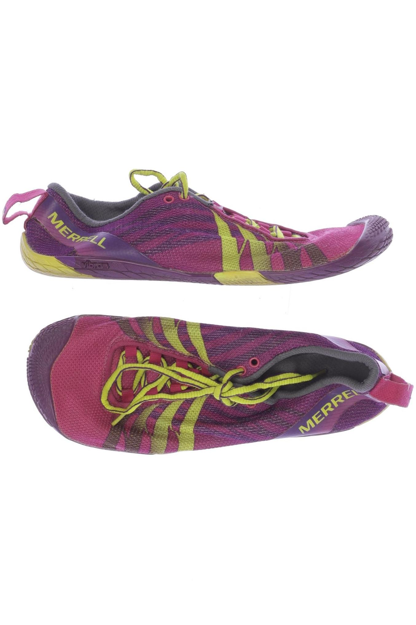 

Merrell Damen Sneakers, pink, Gr. 37.5