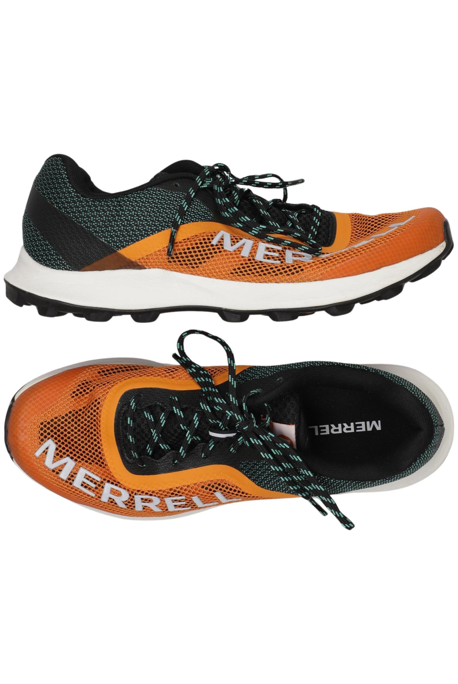 

Merrell Damen Sneakers, mehrfarbig, Gr. 39