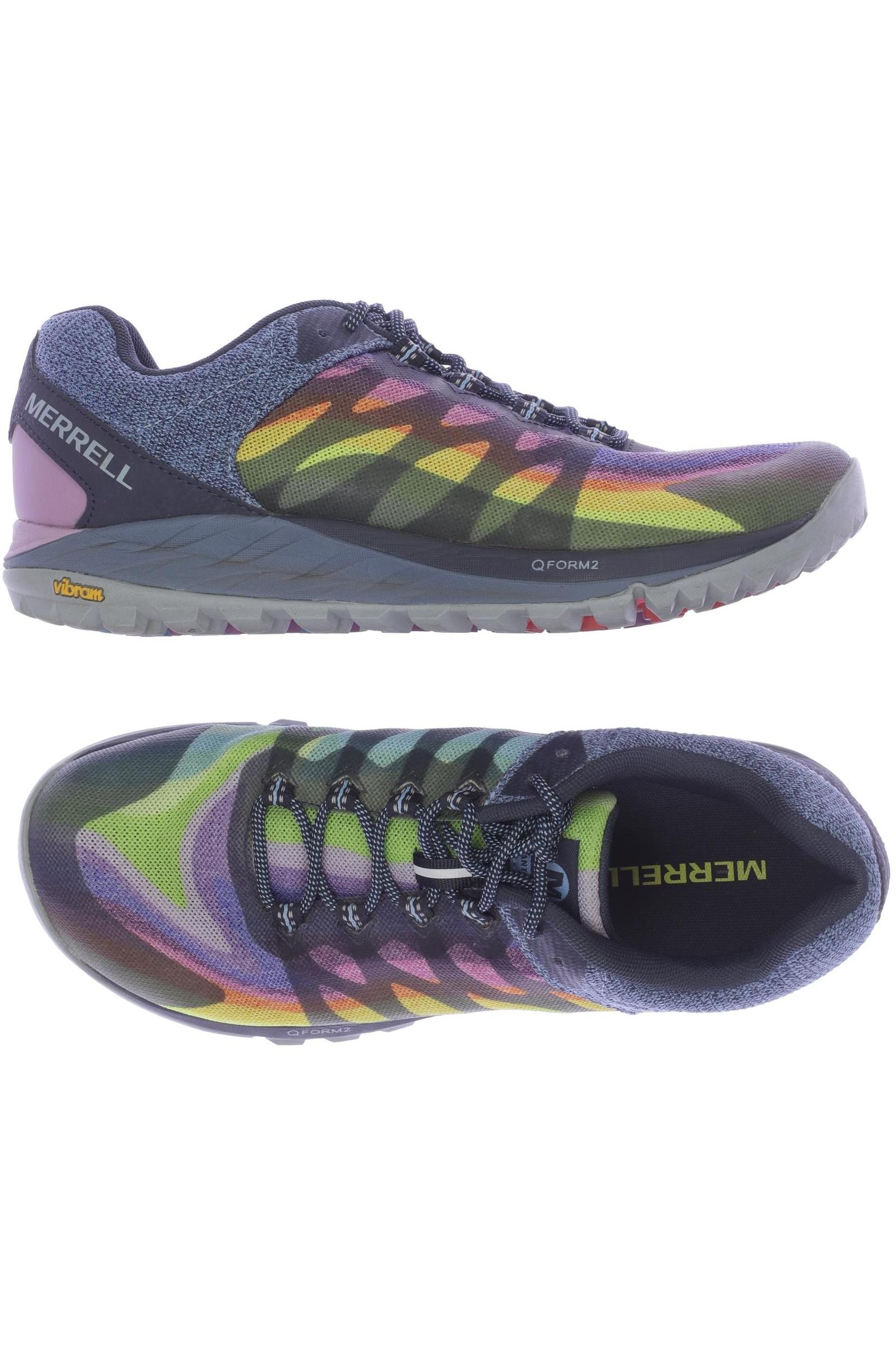 

Merrell Damen Sneakers, mehrfarbig, Gr. 39
