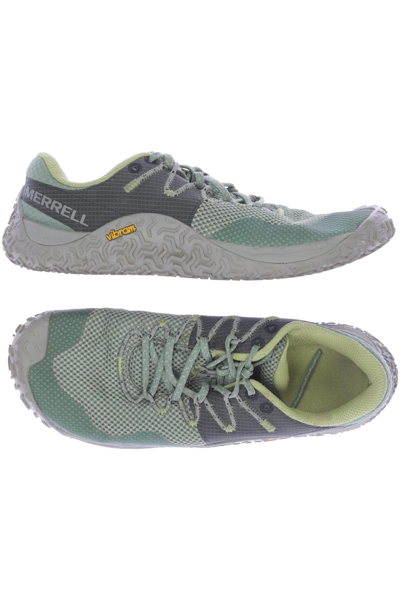 

MERRELL Damen Sneakers, grün