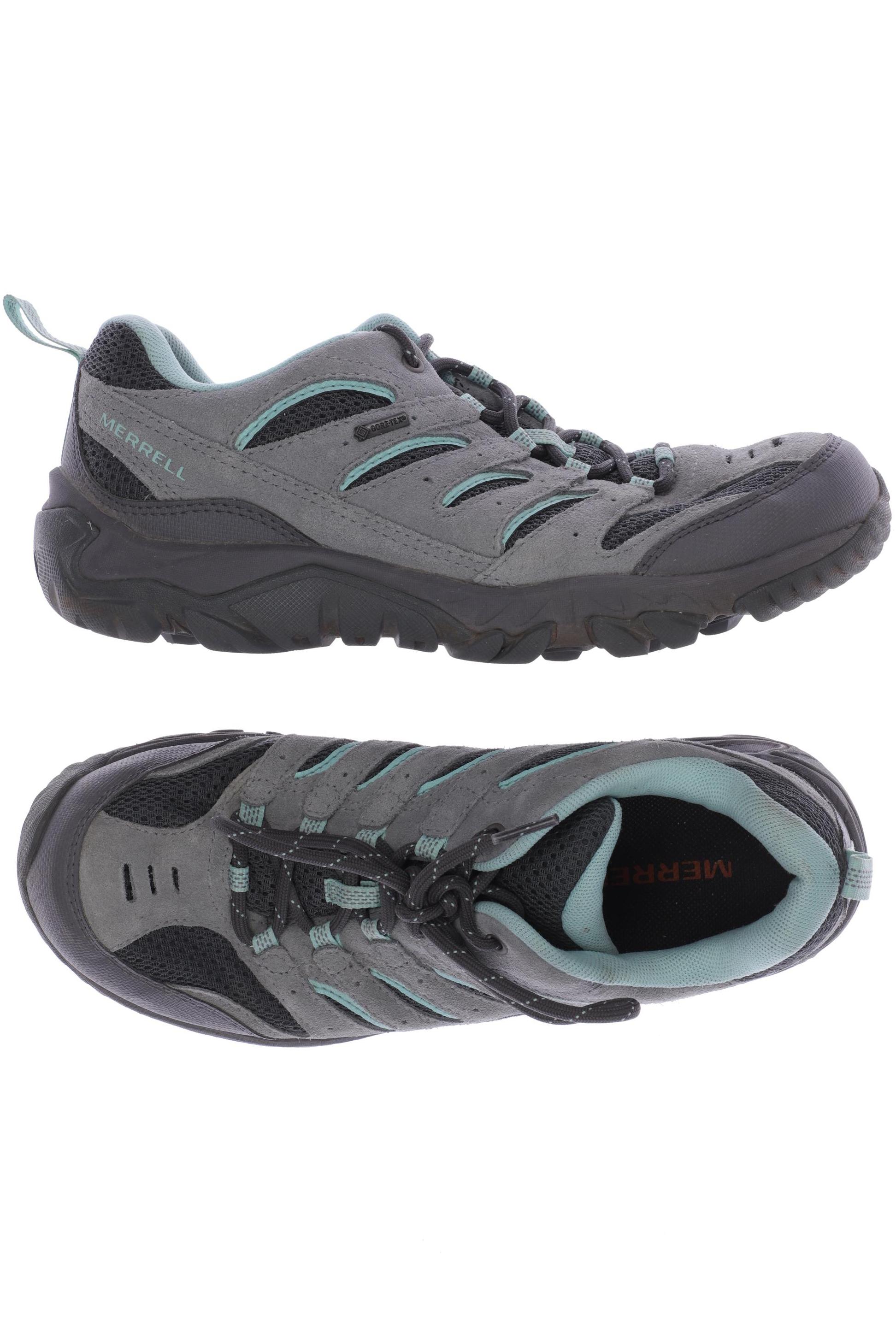 

MERRELL Damen Sneakers, grau