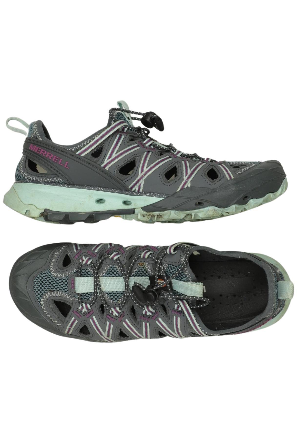 

Merrell Damen Sneakers, mehrfarbig, Gr. 39