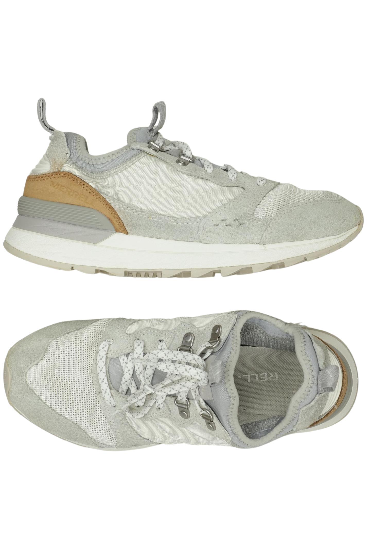 

Merrell Damen Sneakers, grau, Gr. 39