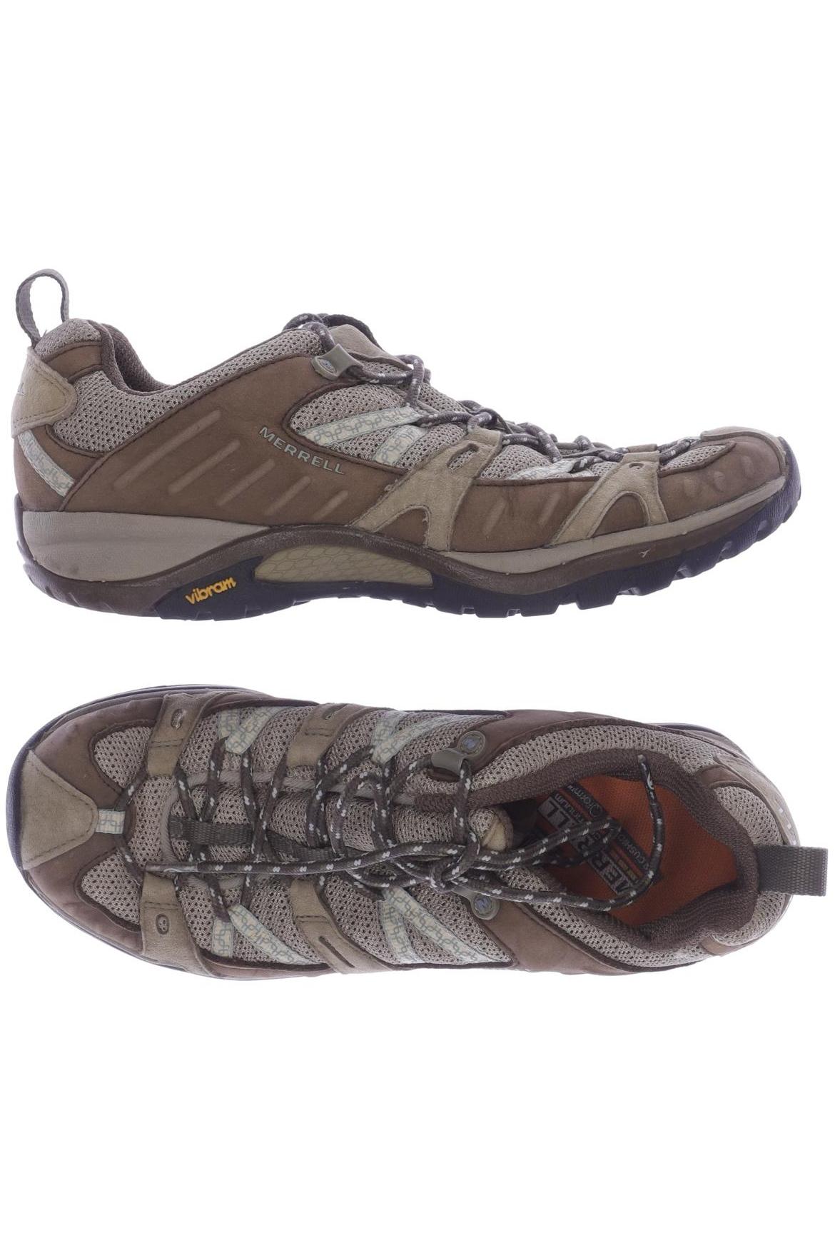 

MERRELL Damen Sneakers, beige
