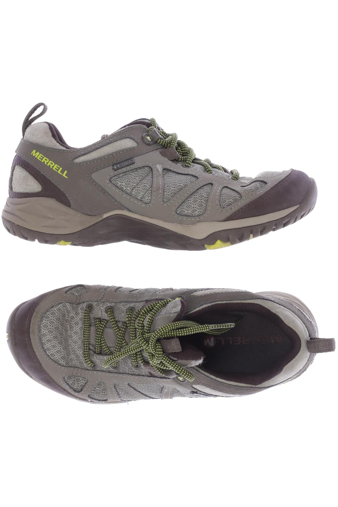 

MERRELL Damen Sneakers, grau