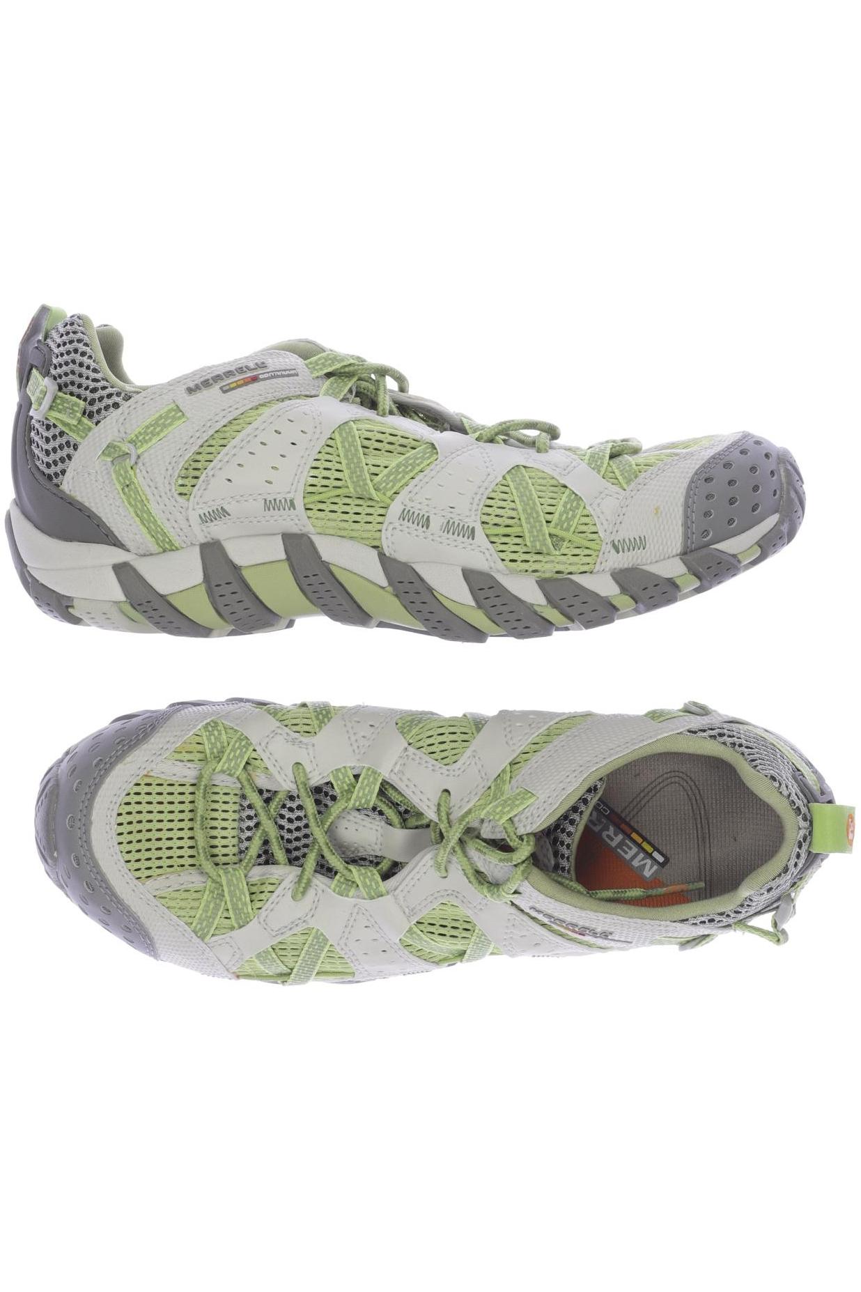 

MERRELL Damen Sneakers, hellgrün