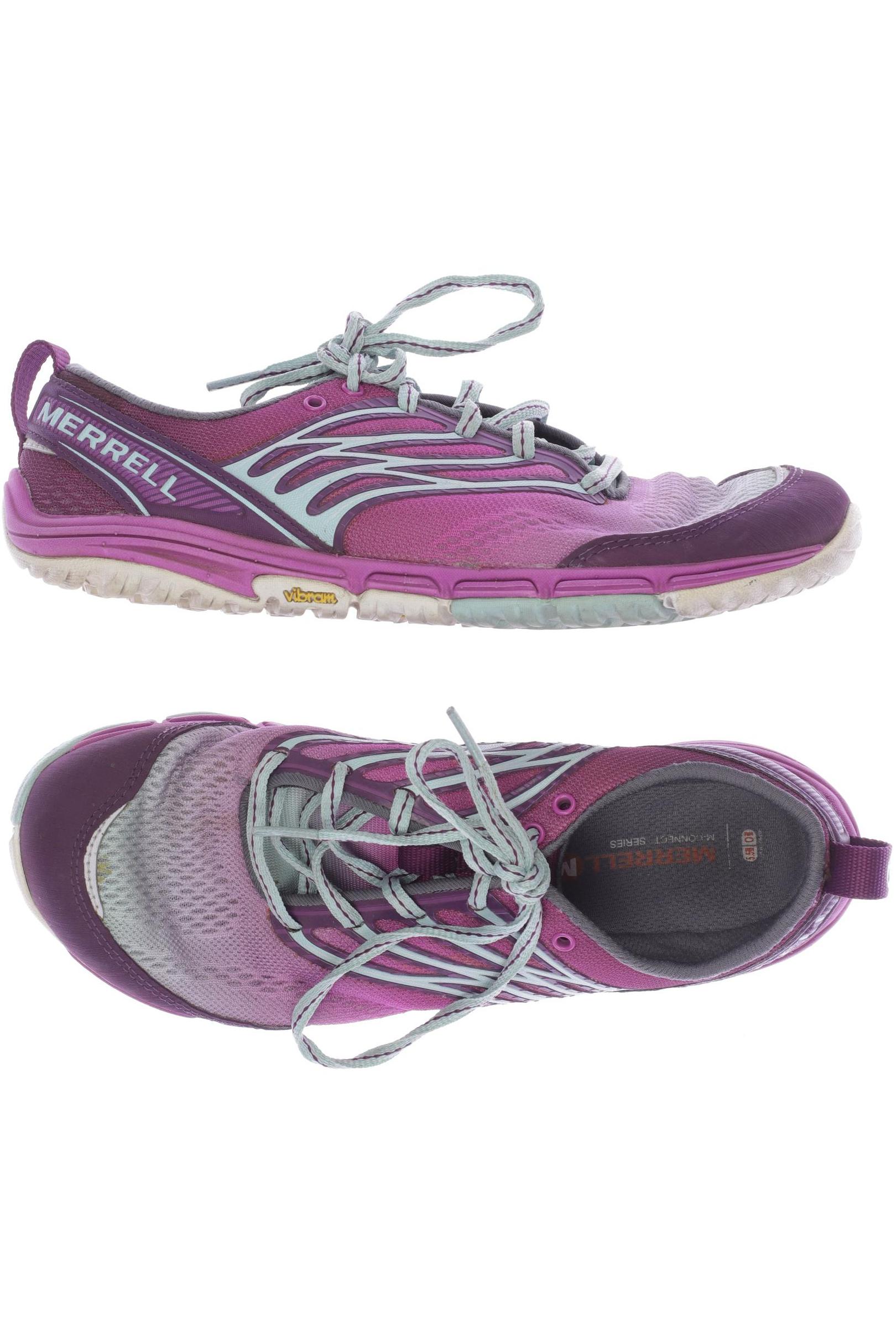 

MERRELL Damen Sneakers, pink