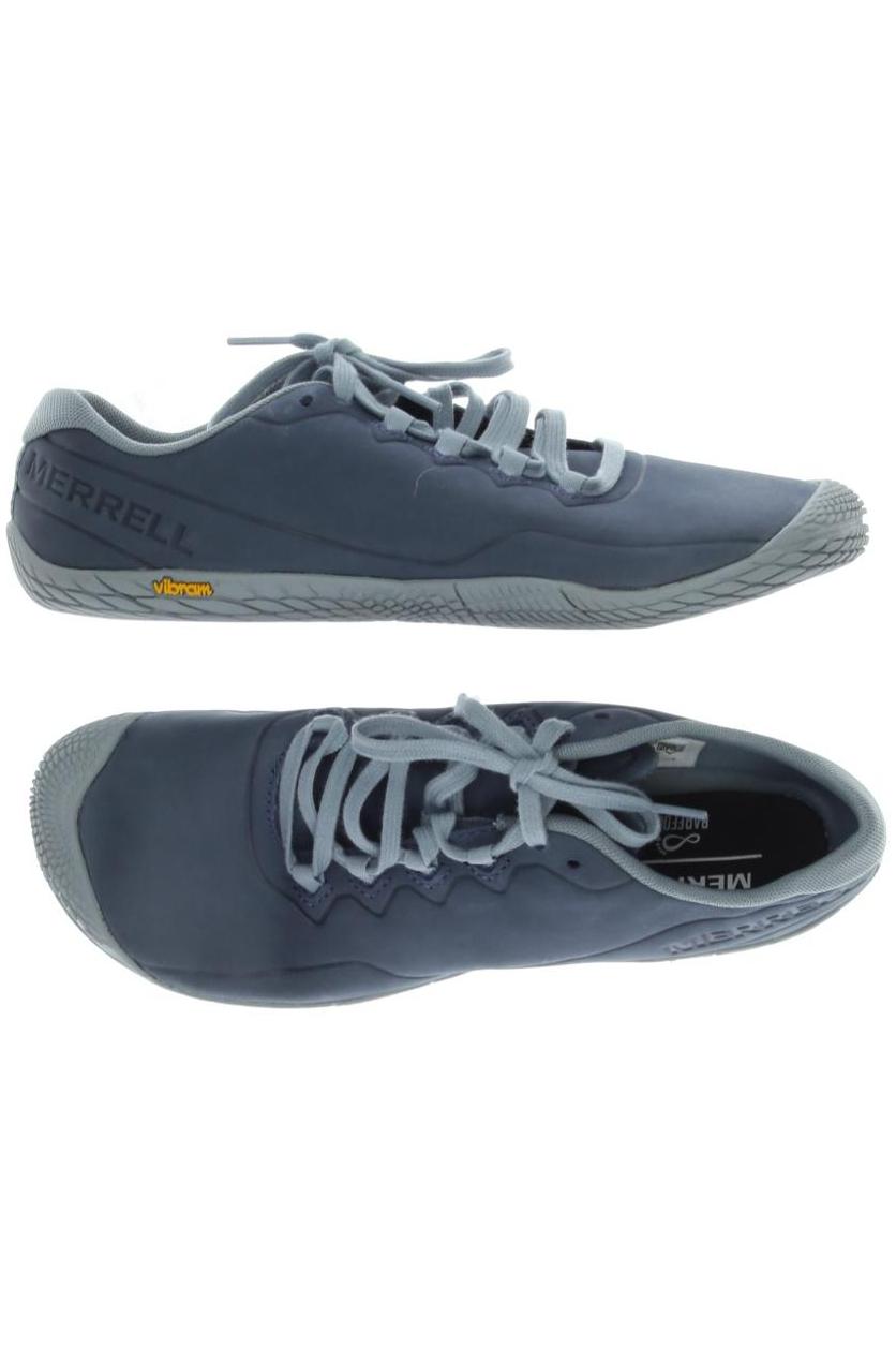 

Merrell Damen Sneakers, blau, Gr. 40