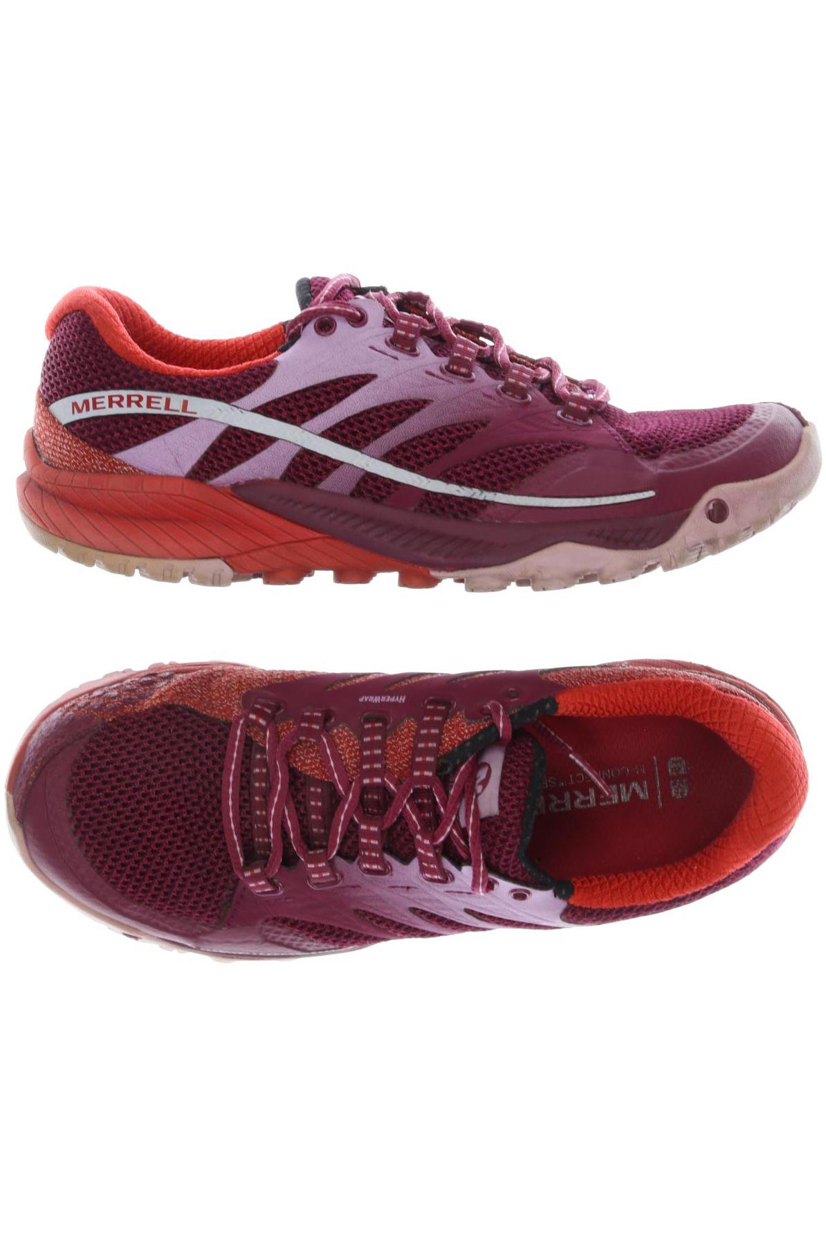 

Merrell Damen Sneakers, pink, Gr. 36