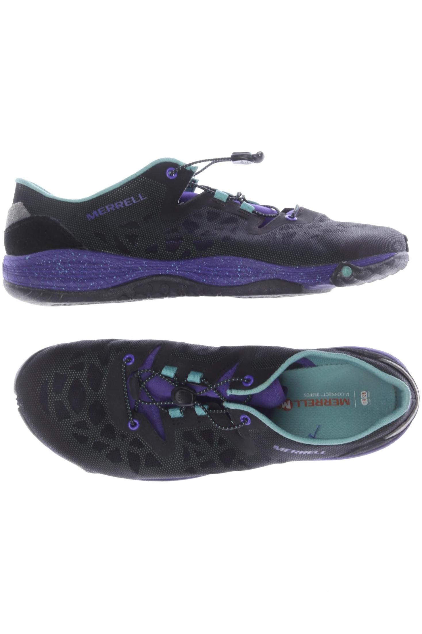 

Merrell Damen Sneakers, grau, Gr. 41