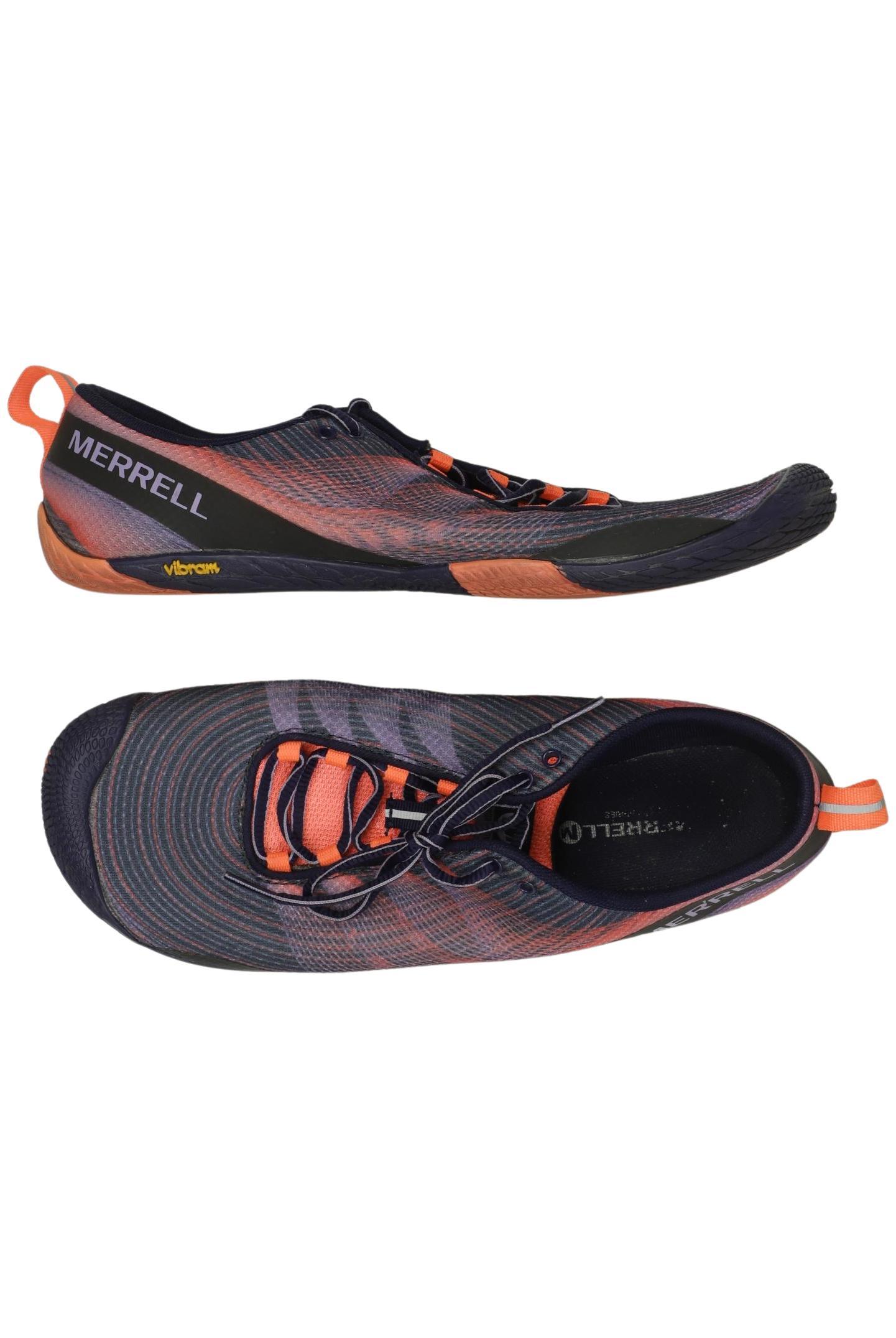 

Merrell Damen Sneakers, mehrfarbig, Gr. 42