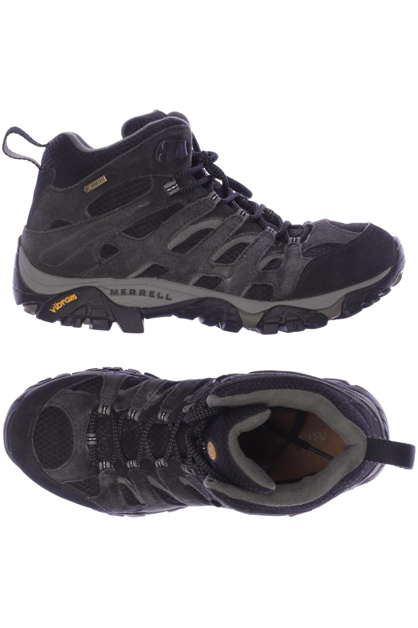 

Merrell Damen Sneakers, grau, Gr. 40