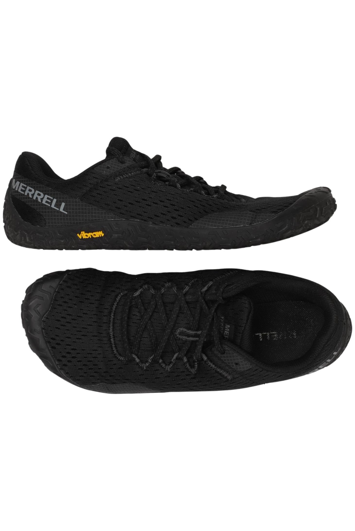 

Merrell Damen Sneakers, schwarz, Gr. 40