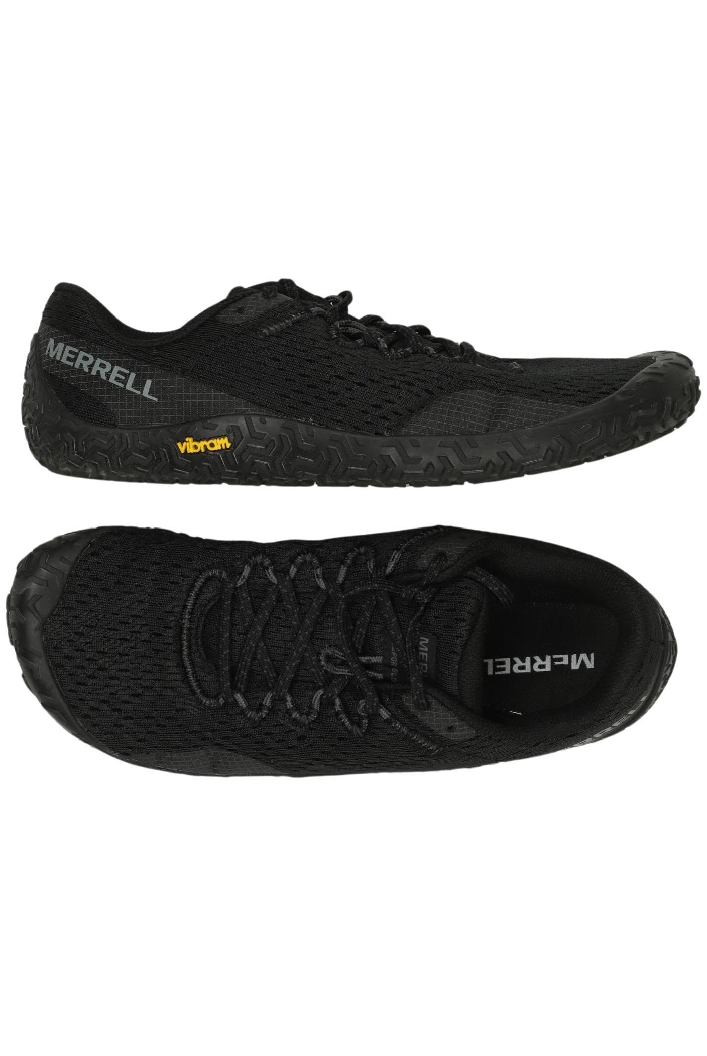 

Merrell Damen Sneakers, schwarz, Gr. 38.5