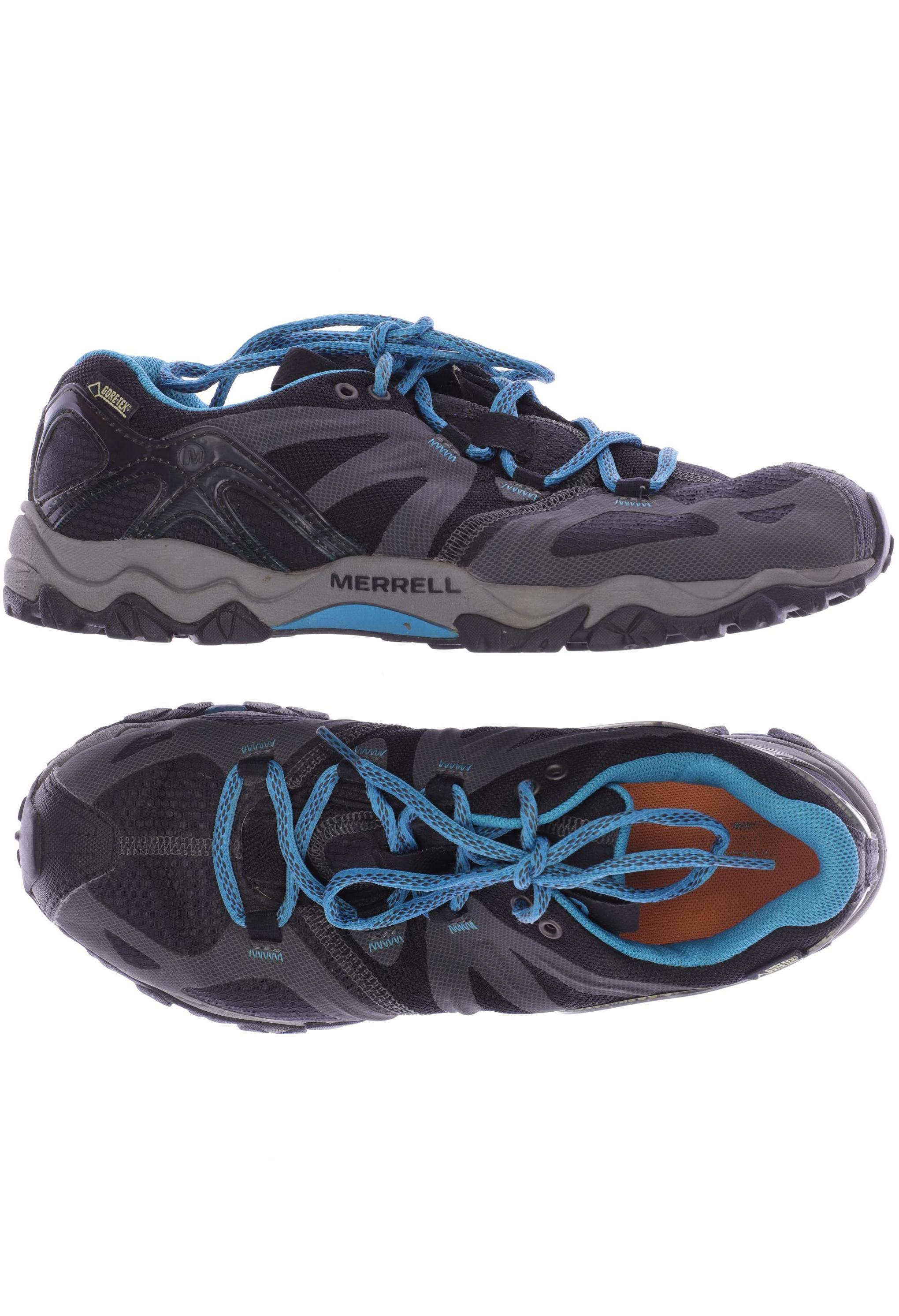 

Merrell Damen Sneakers, grau, Gr. 39