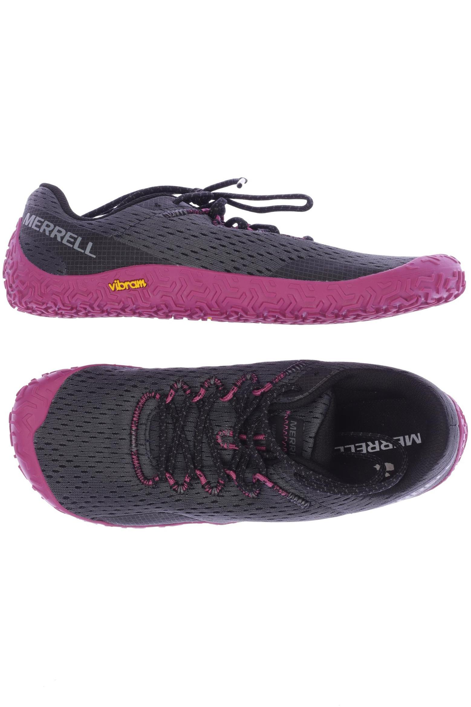 

Merrell Damen Sneakers, grau, Gr. 40