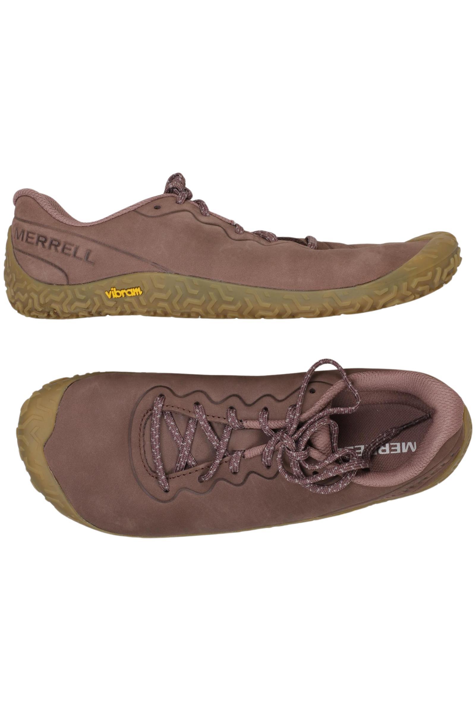 

Merrell Damen Sneakers, braun, Gr. 40