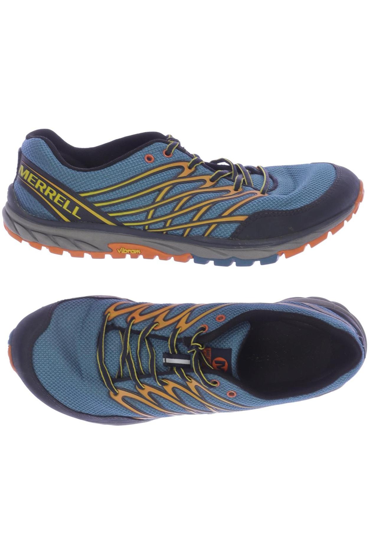 

MERRELL Damen Sneakers, blau