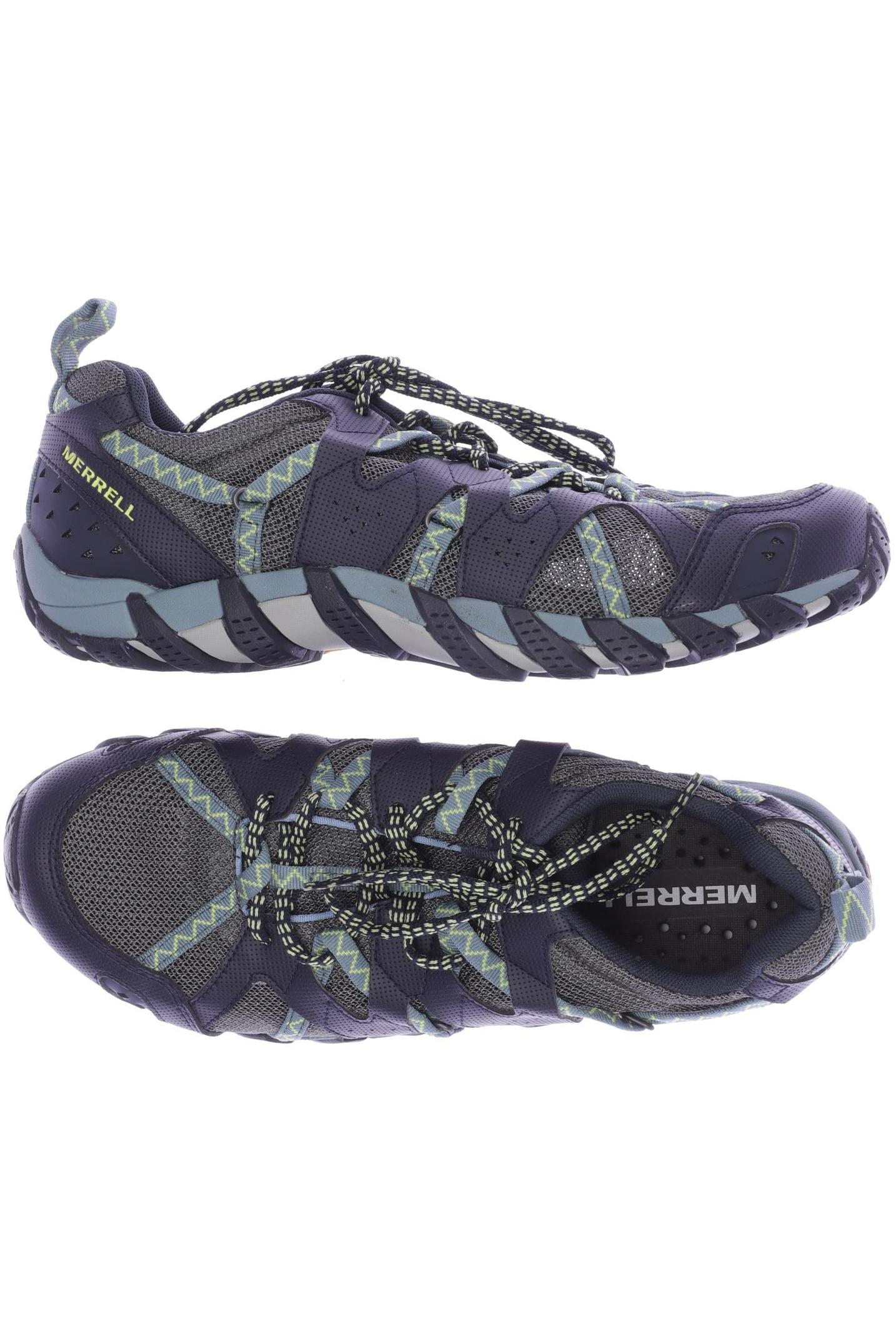 

Merrell Damen Sneakers, marineblau, Gr. 39