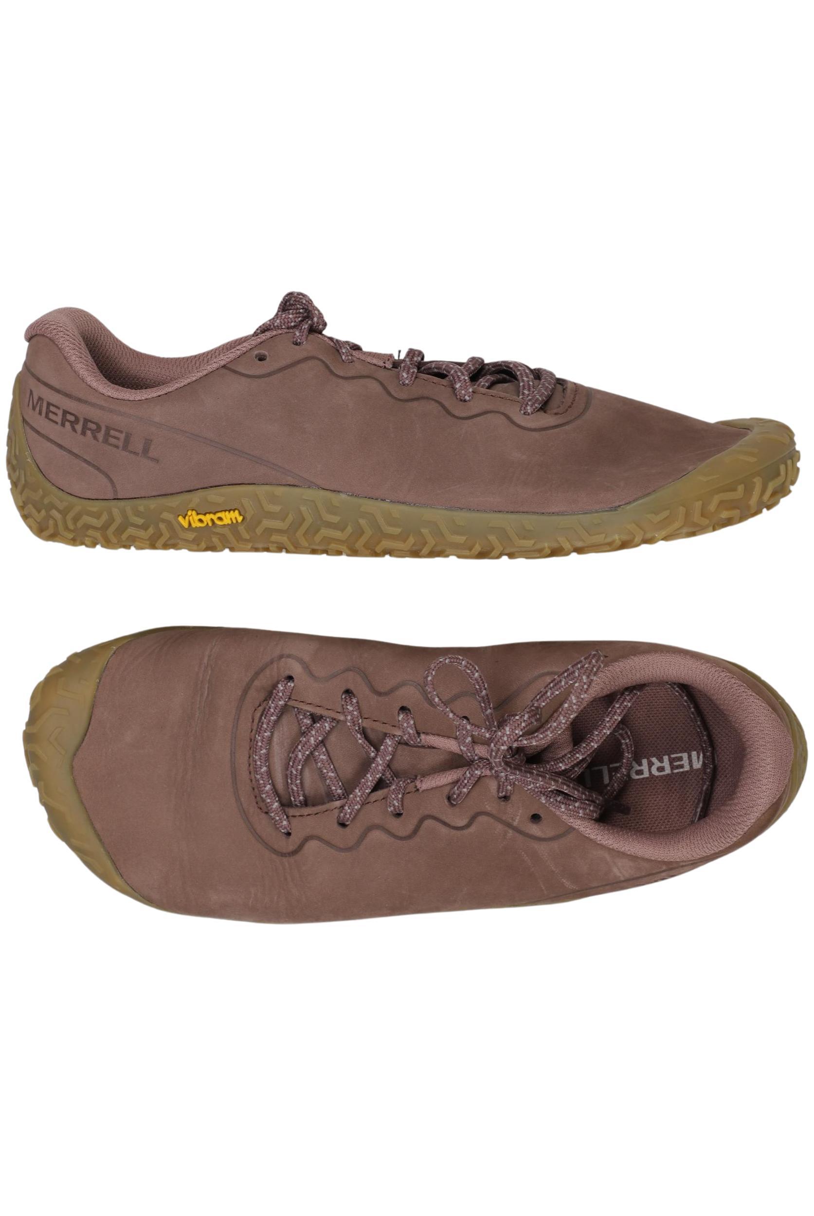 

Merrell Damen Sneakers, braun, Gr. 39