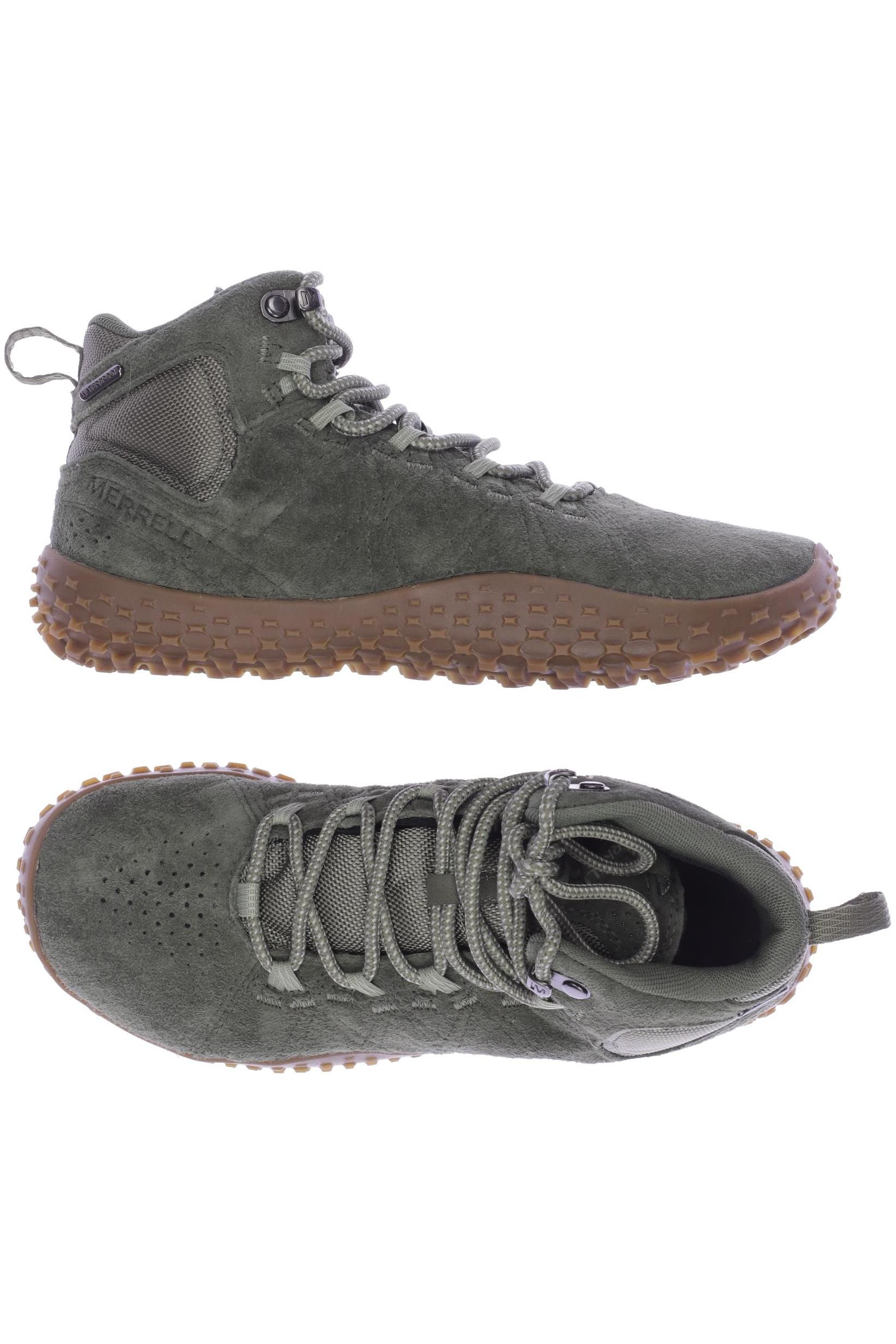 

Merrell Damen Sneakers, grün, Gr. 39