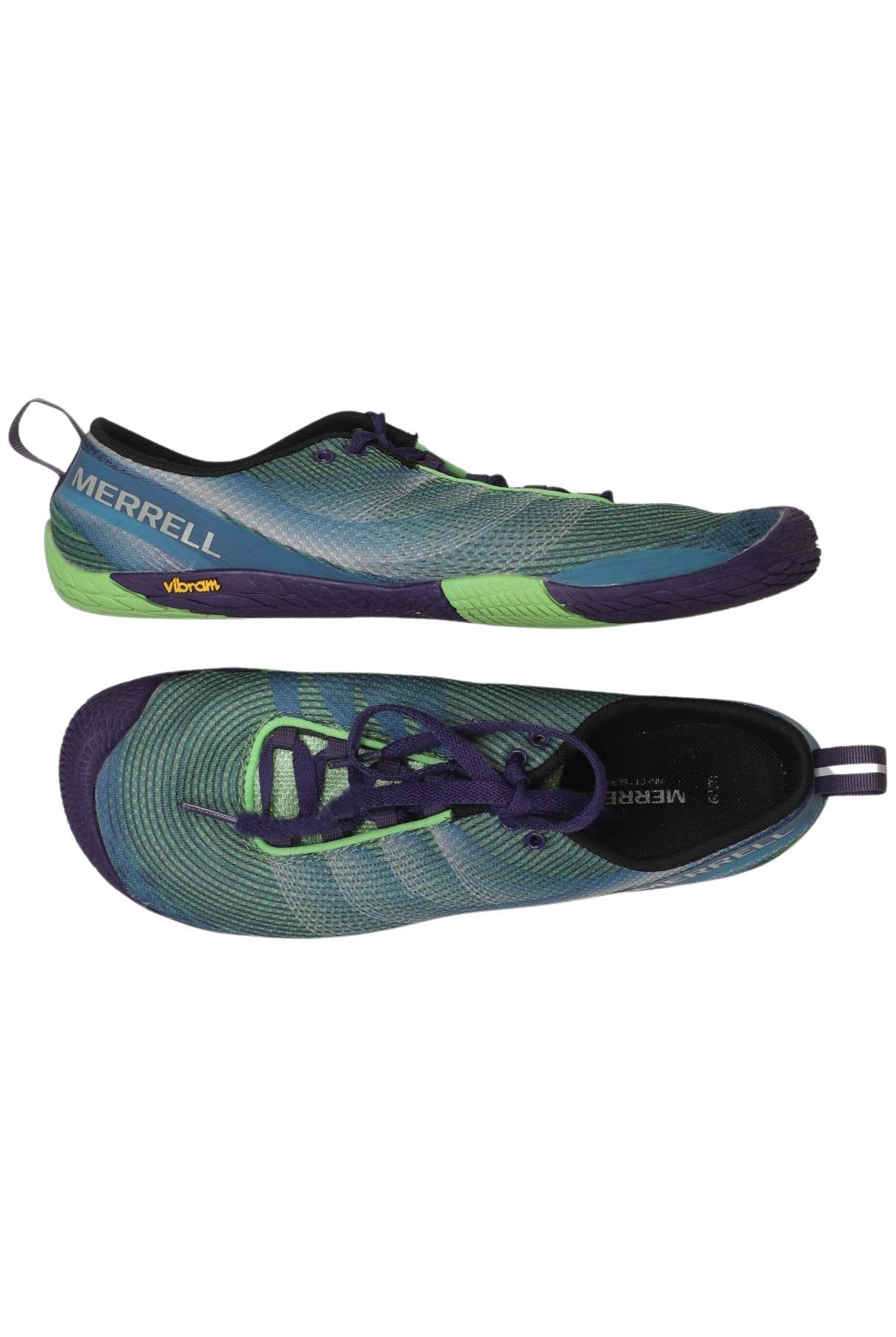 

Merrell Damen Sneakers, mehrfarbig, Gr. 40.5