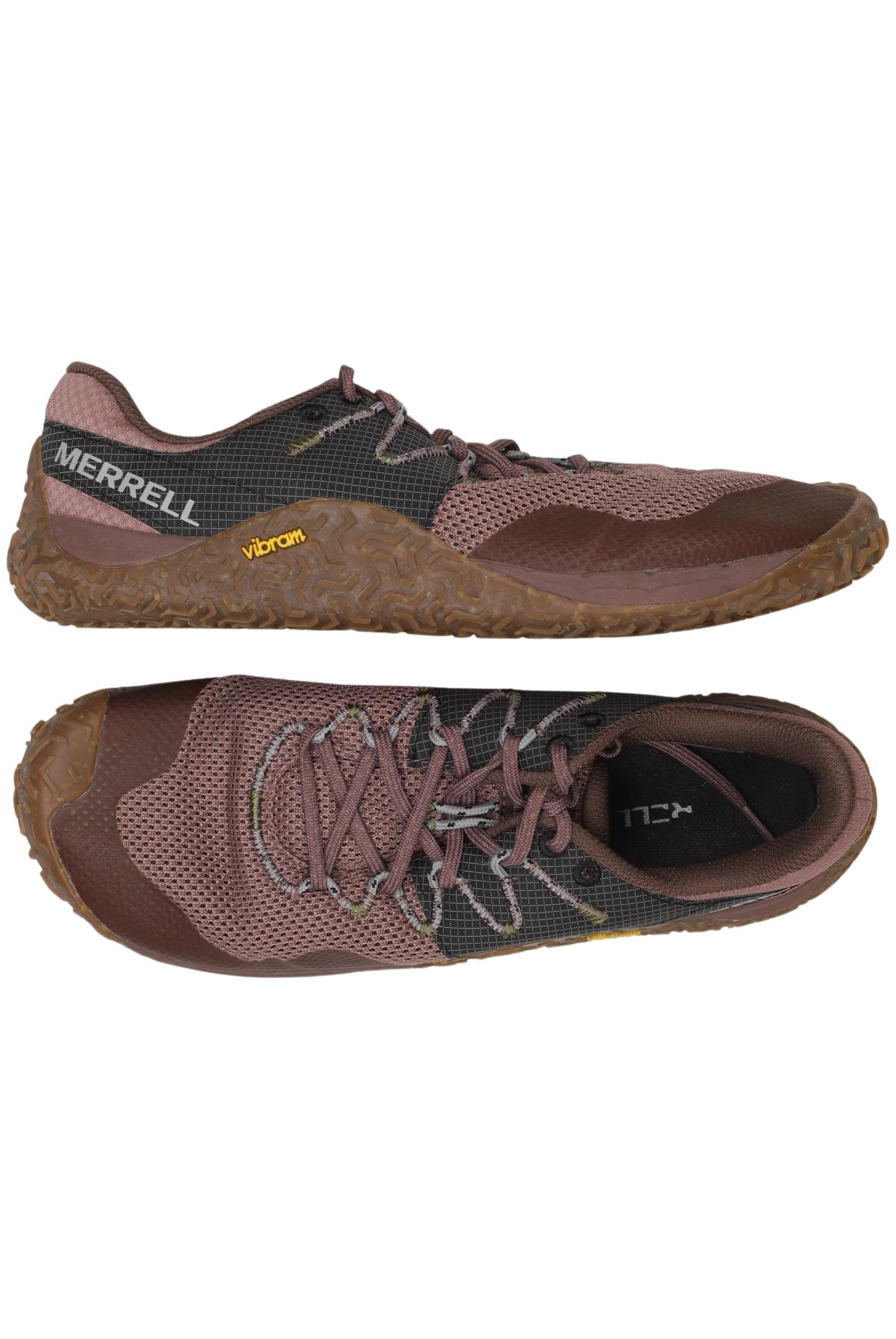 

Merrell Damen Sneakers, mehrfarbig, Gr. 42