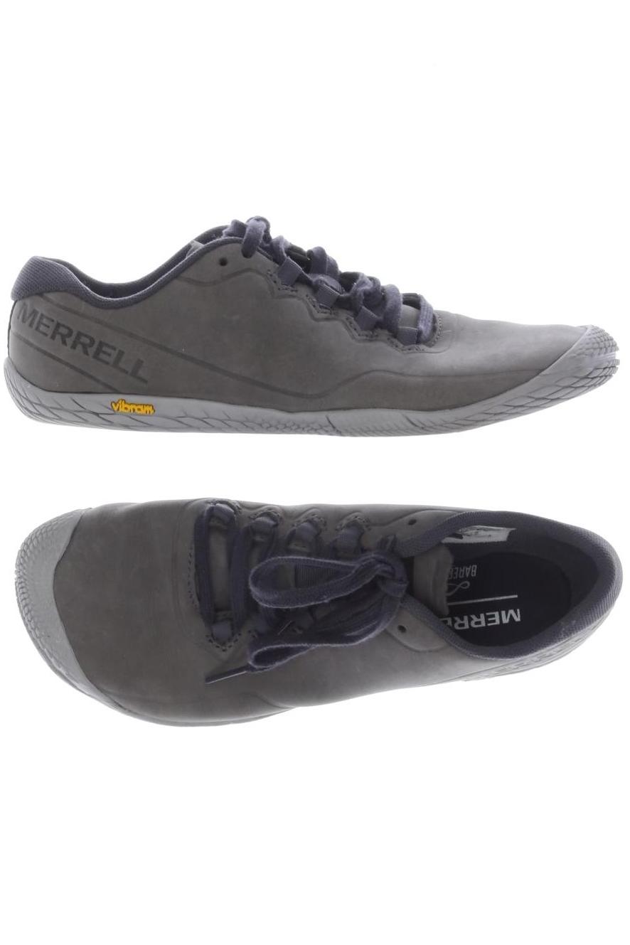 

Merrell Damen Sneakers, grau, Gr. 36