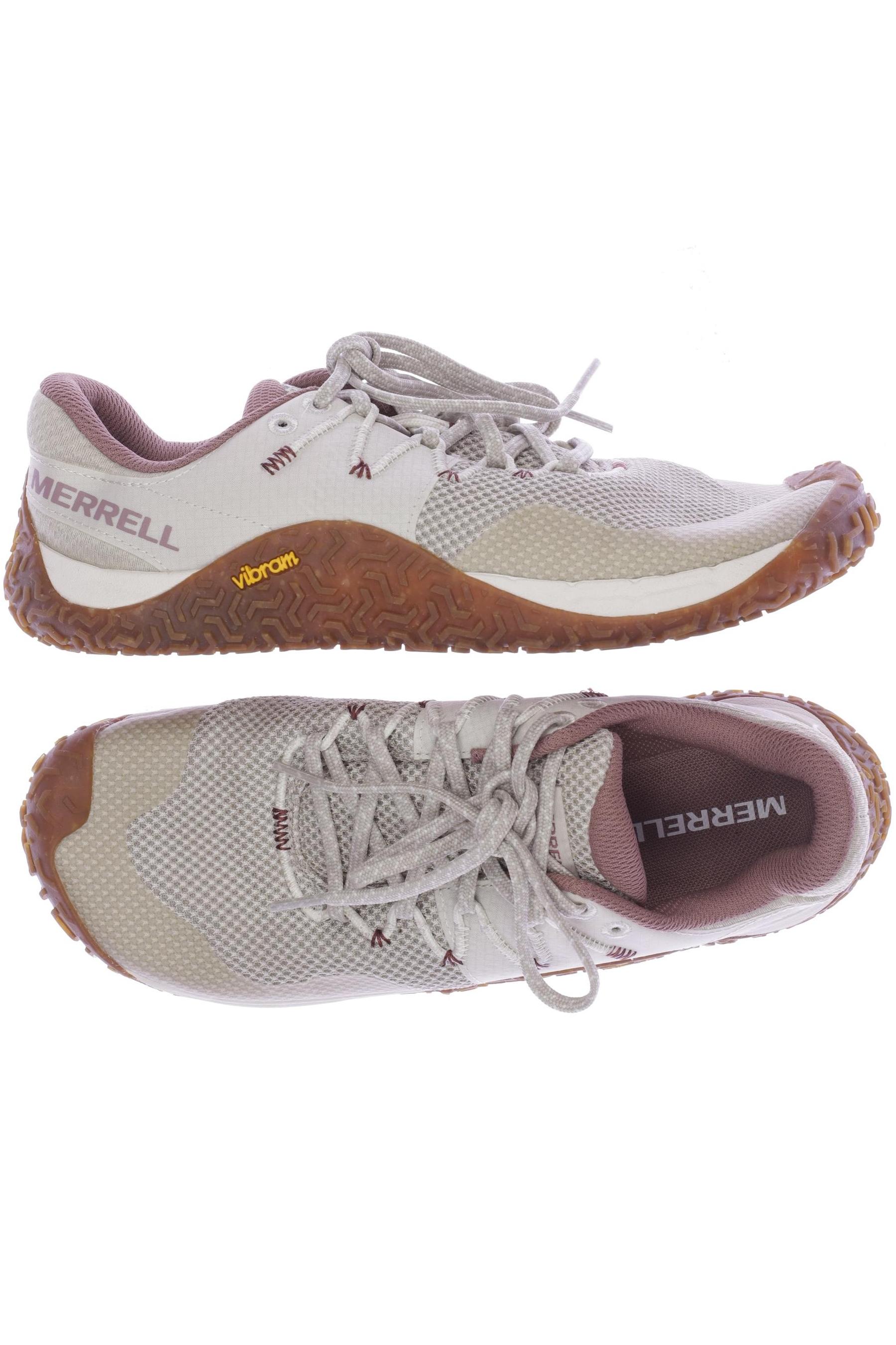 

Merrell Damen Sneakers, beige, Gr. 39