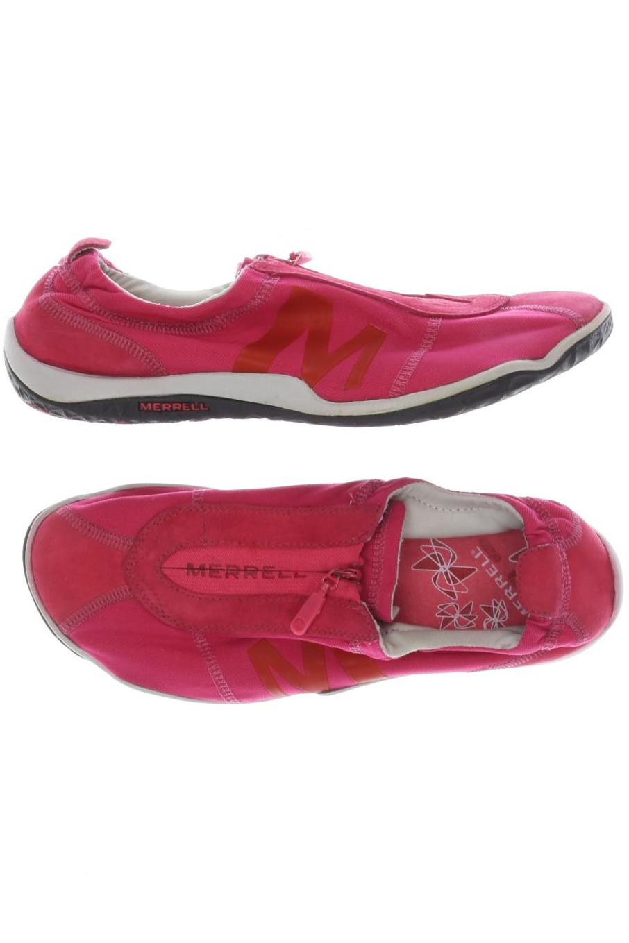 

Merrell Damen Sneakers, pink, Gr. 38