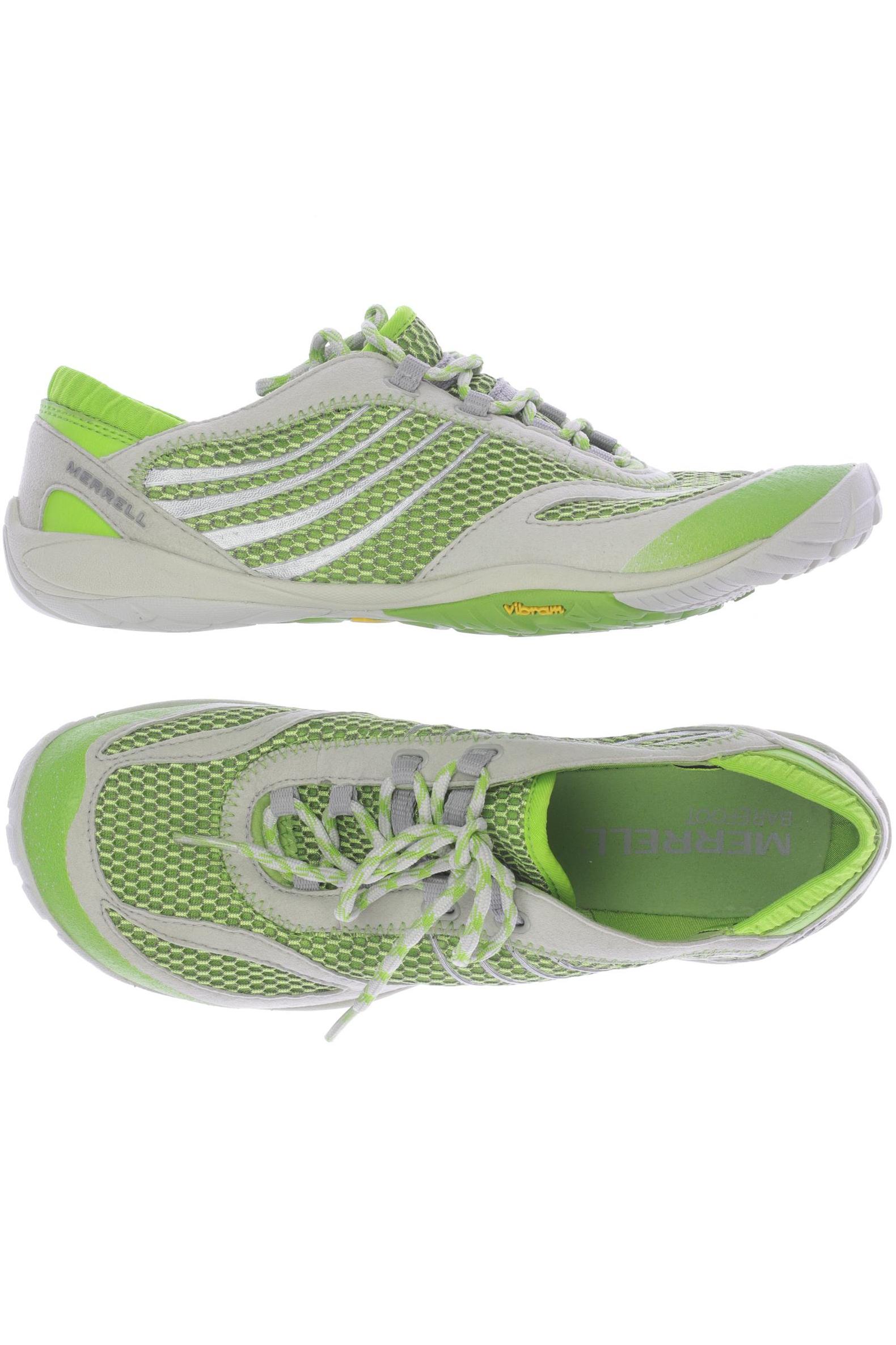 

Merrell Damen Sneakers, grün, Gr. 39