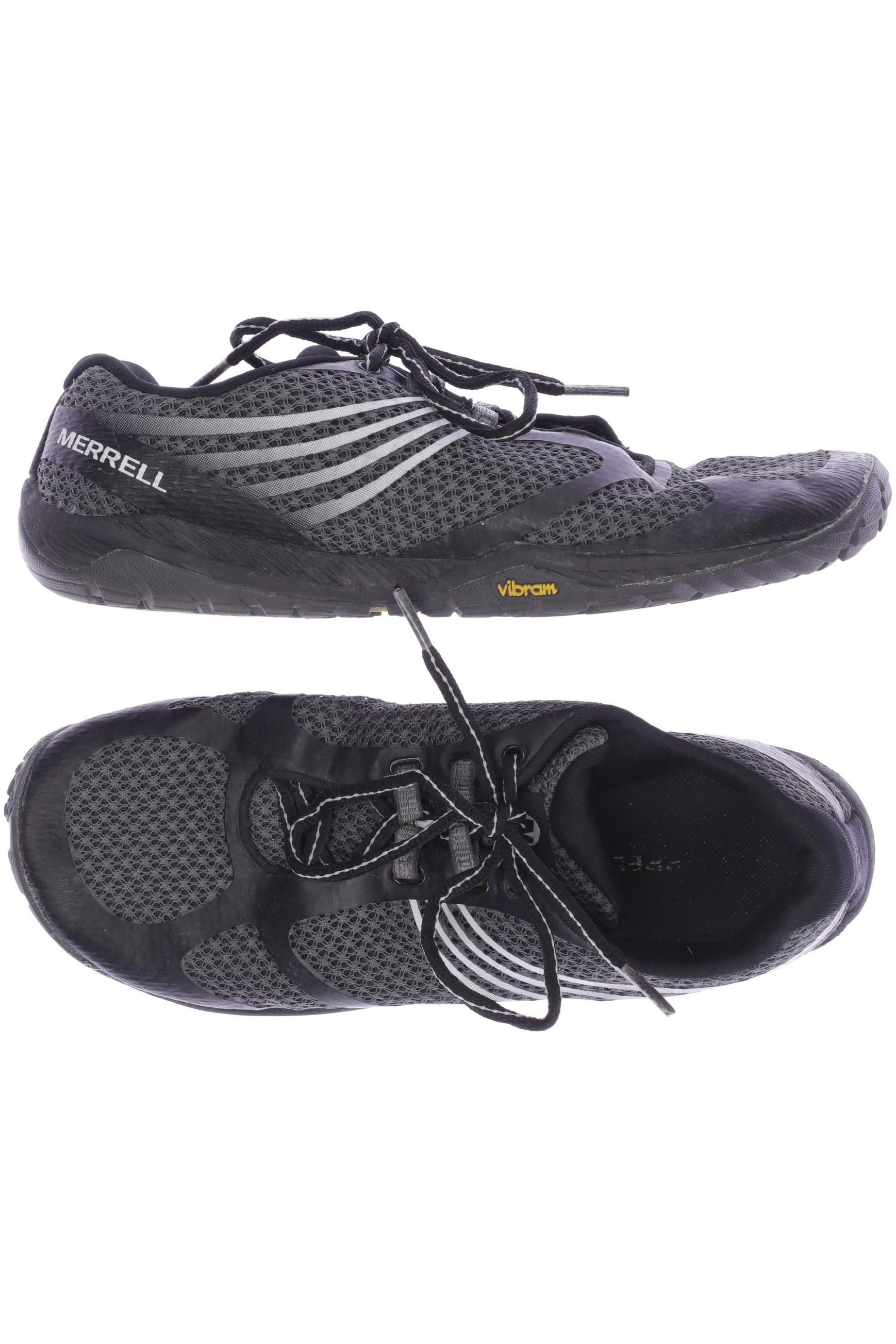 

MERRELL Damen Sneakers, grau