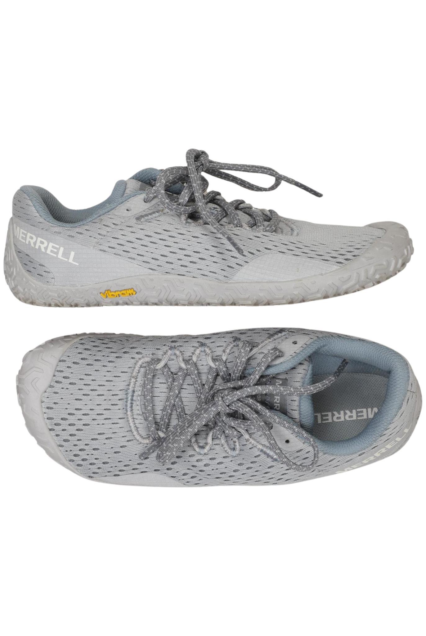 

Merrell Damen Sneakers, grau, Gr. 37.5