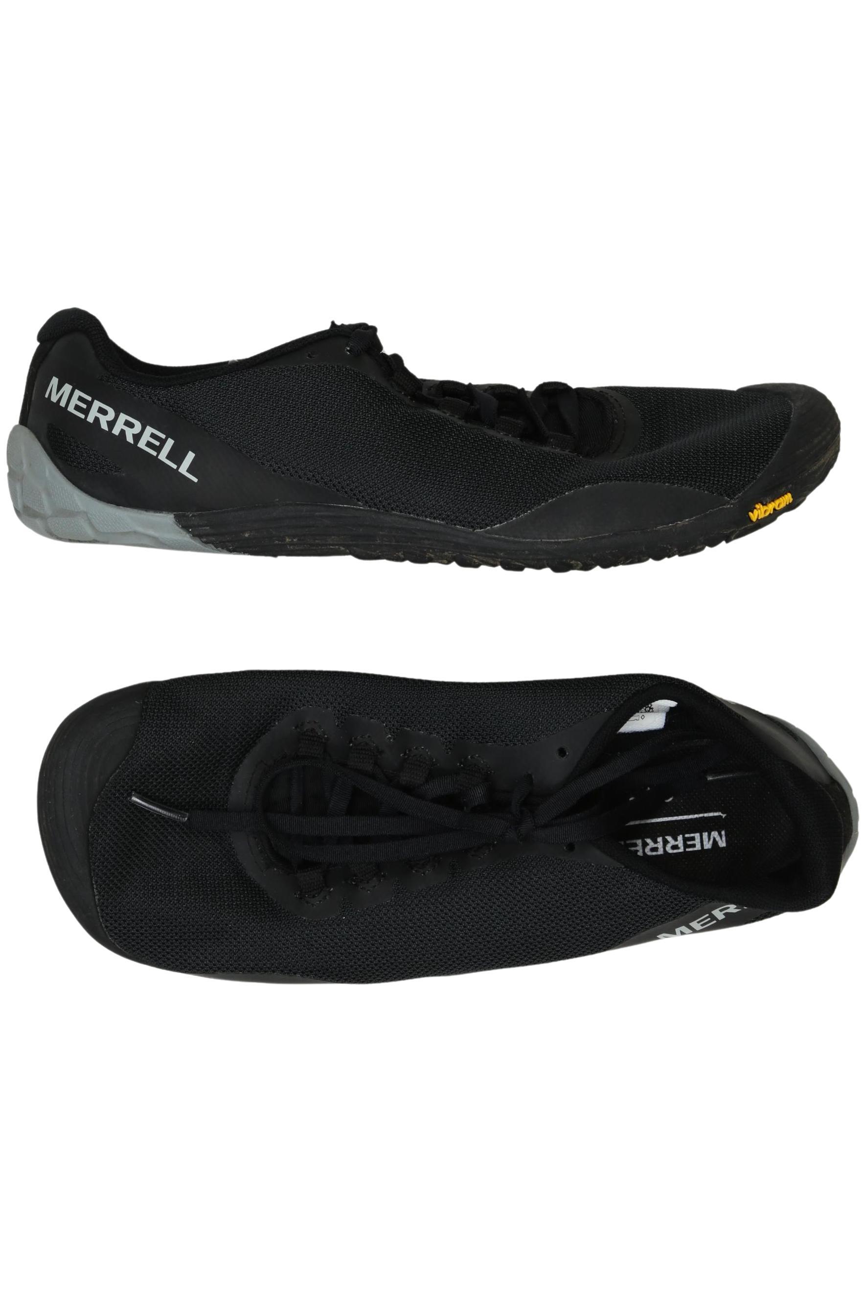 

Merrell Damen Sneakers, schwarz, Gr. 40