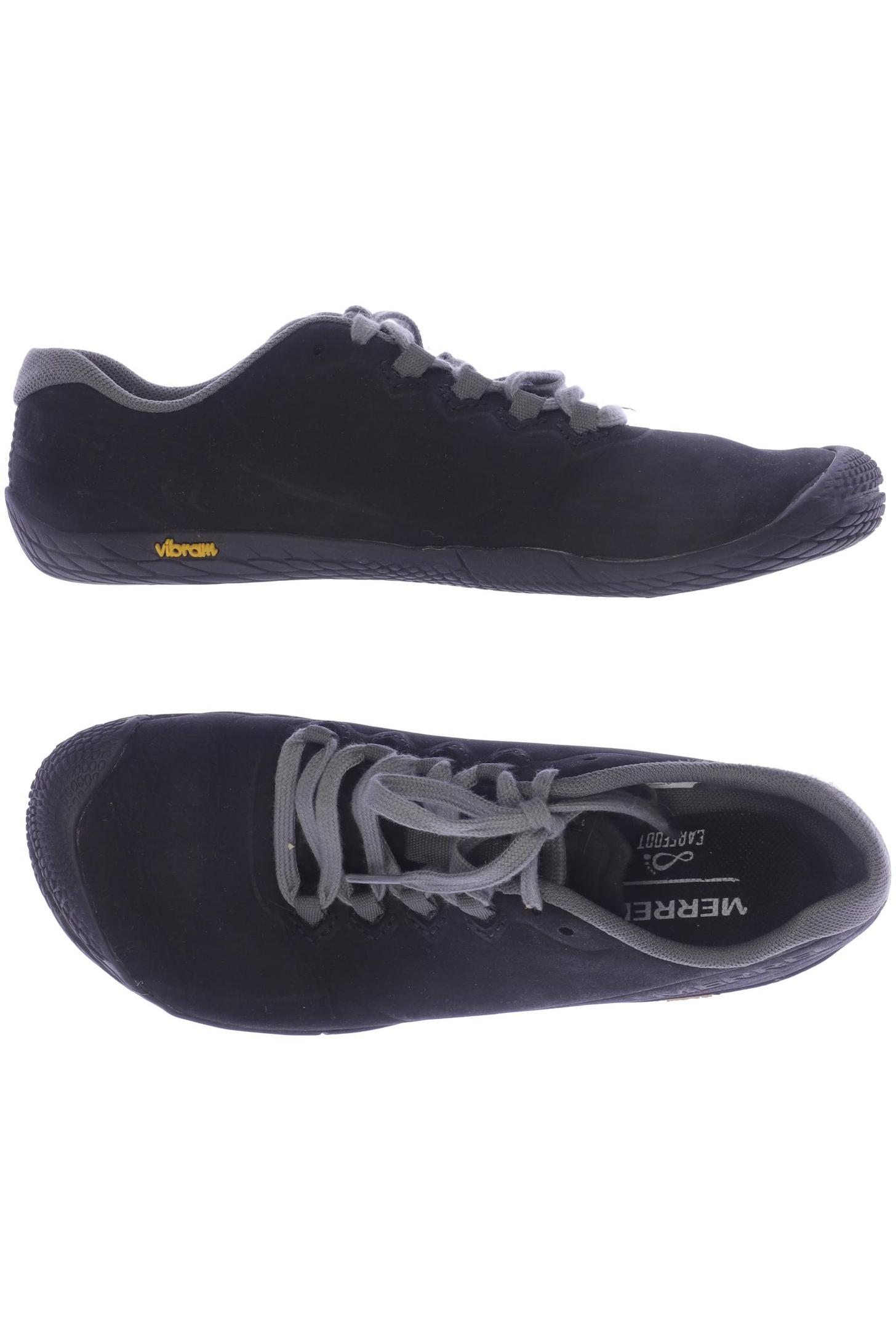 

MERRELL Damen Sneakers, schwarz