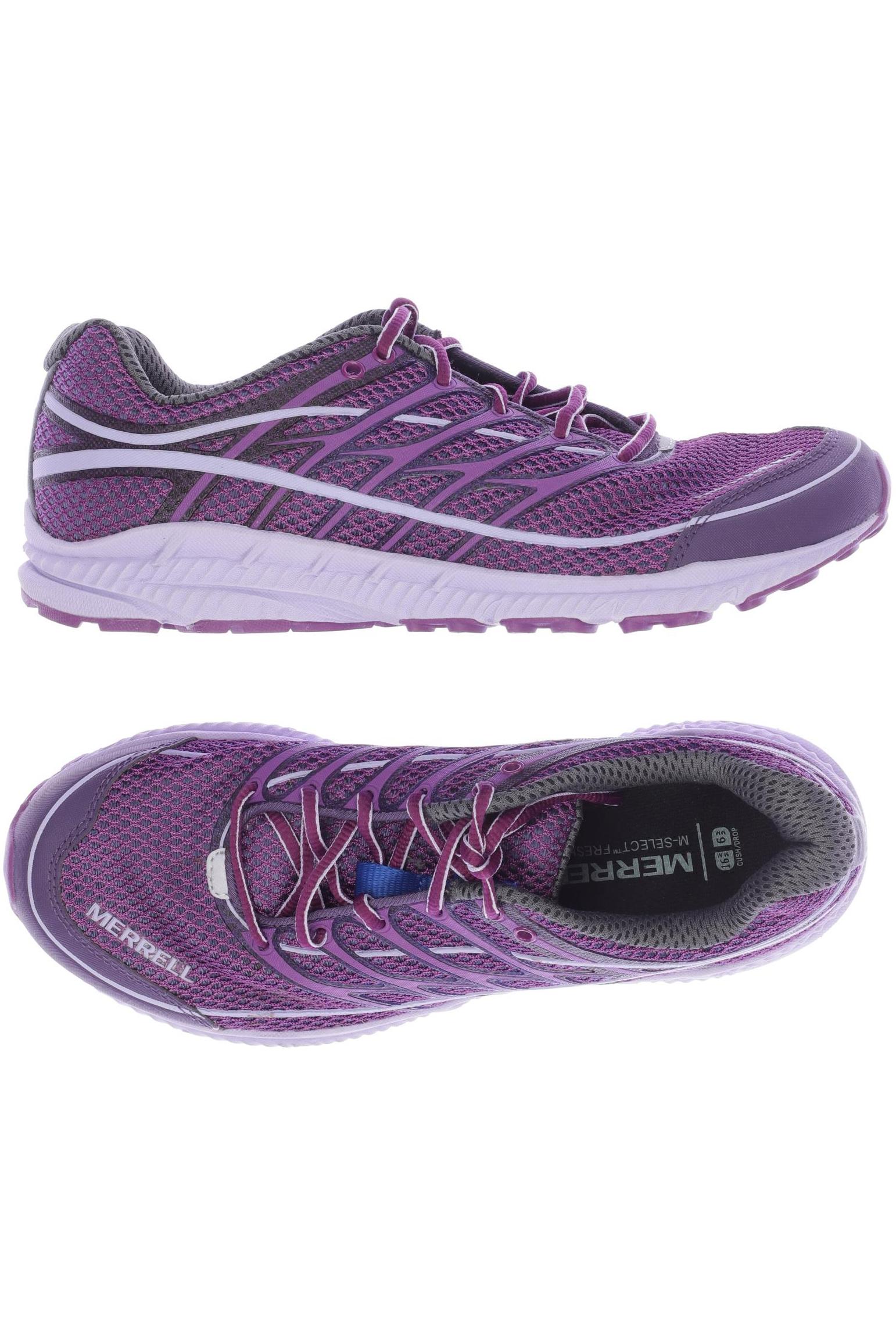 

MERRELL Damen Sneakers, flieder