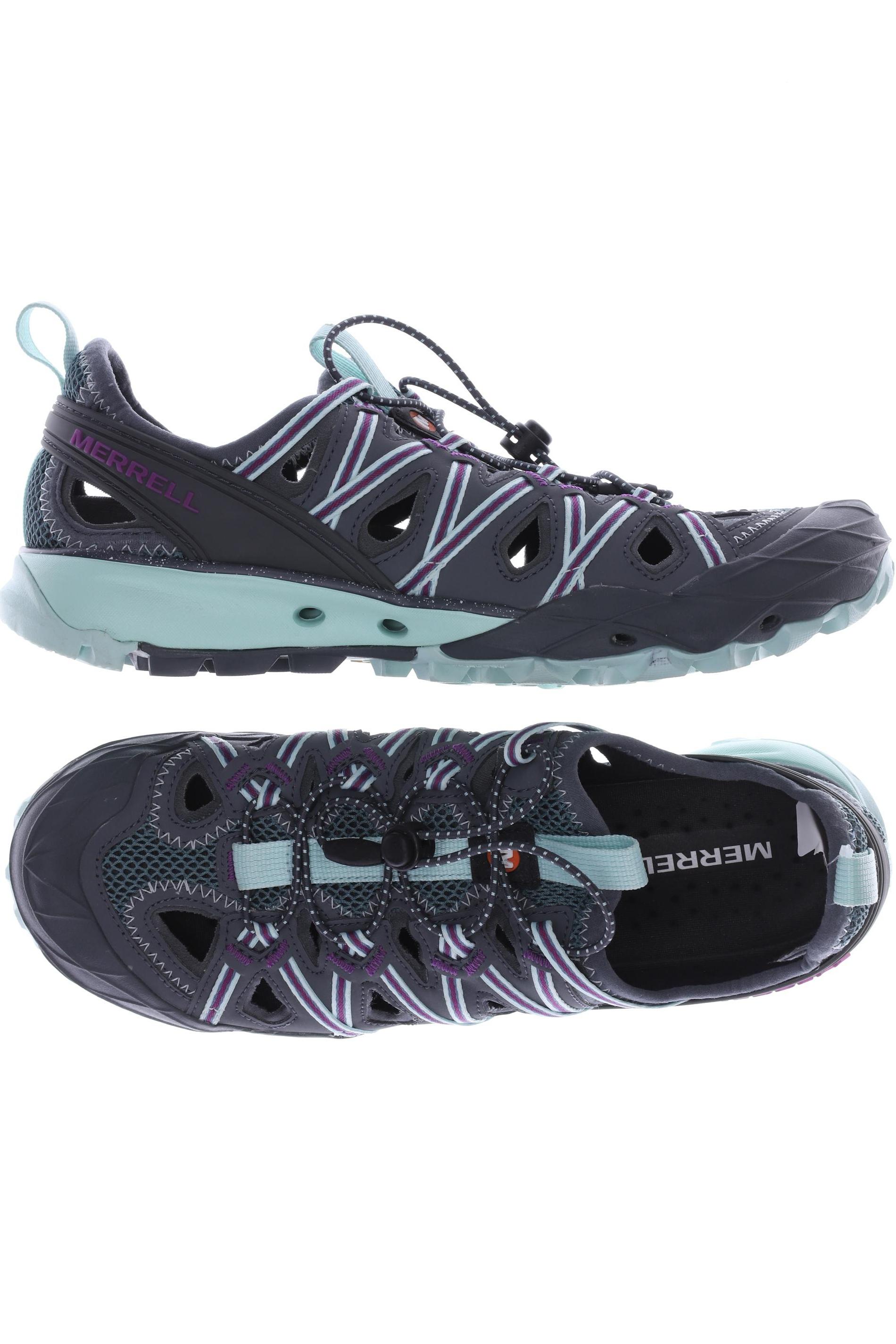 

MERRELL Damen Sneakers, grau