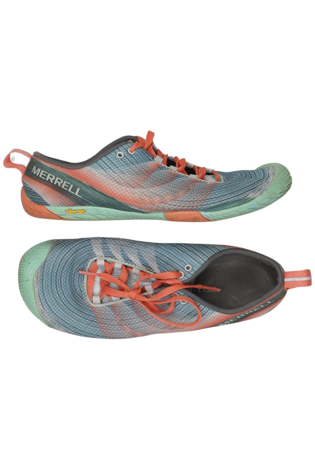 

Merrell Damen Sneakers, mehrfarbig, Gr. 40.5