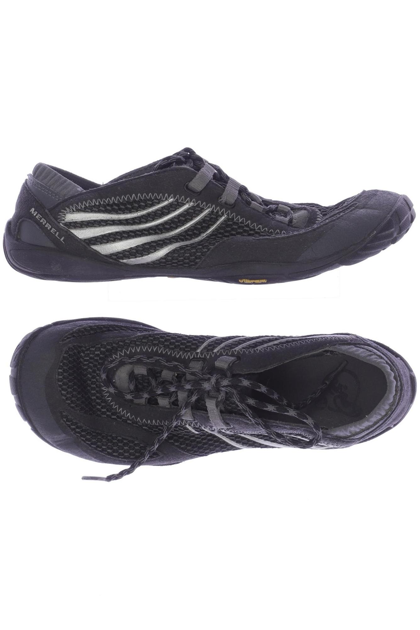 

Merrell Damen Sneakers, grau, Gr. 38